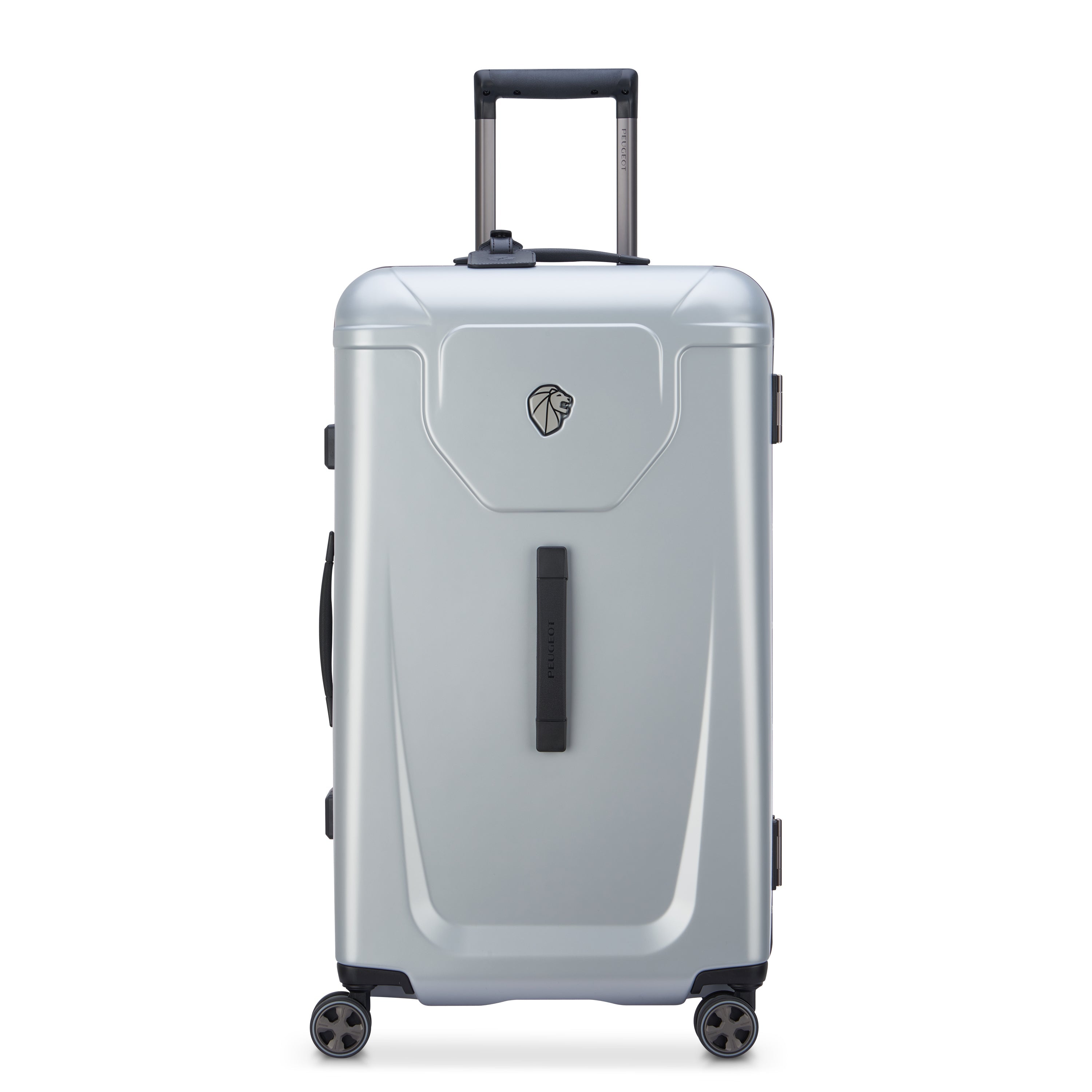 PEUGEOT VOYAGES| Trunk Check-In SILVER