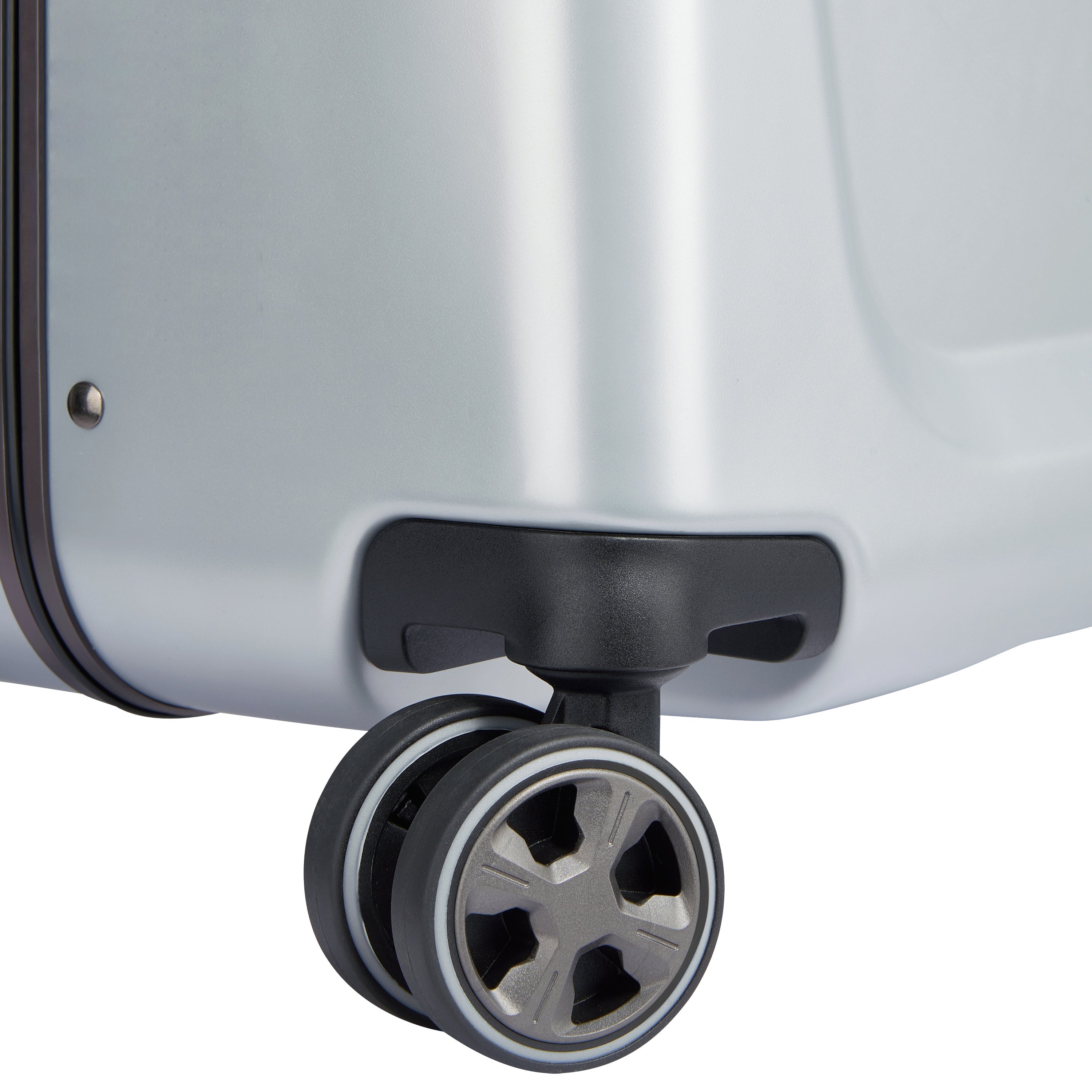 PEUGEOT VOYAGES| Trunk Check-In SILVER