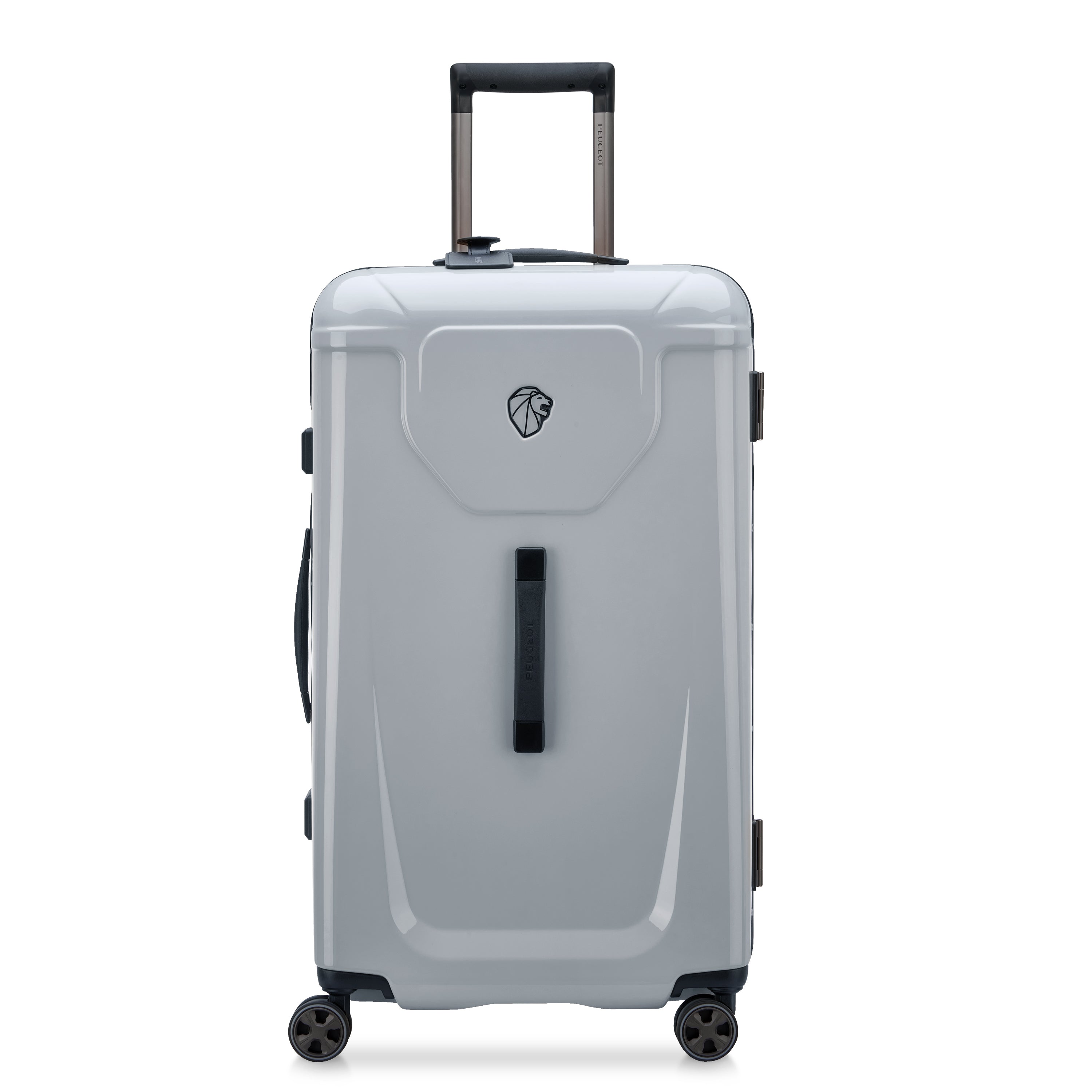 PEUGEOT VOYAGES| Trunk Soute GRIS ORAGE