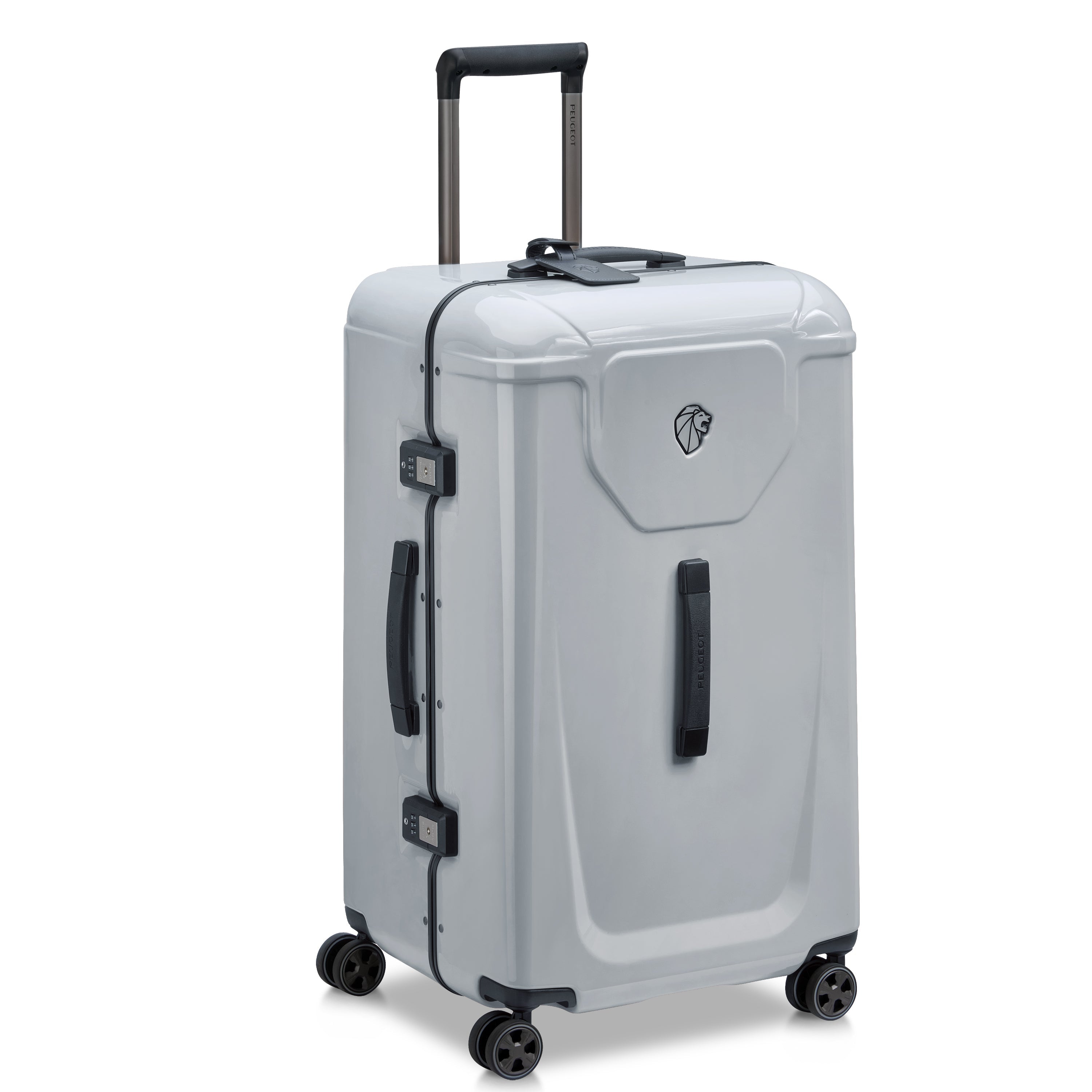 PEUGEOT VOYAGES| Trunk Soute GRIS ORAGE