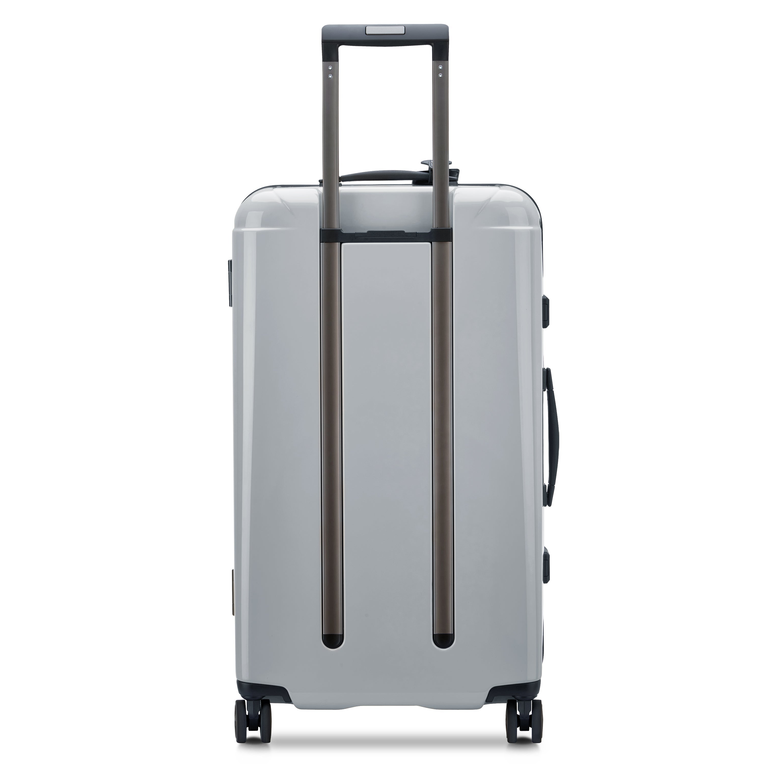 PEUGEOT VOYAGES| Trunk Soute GRIS ORAGE