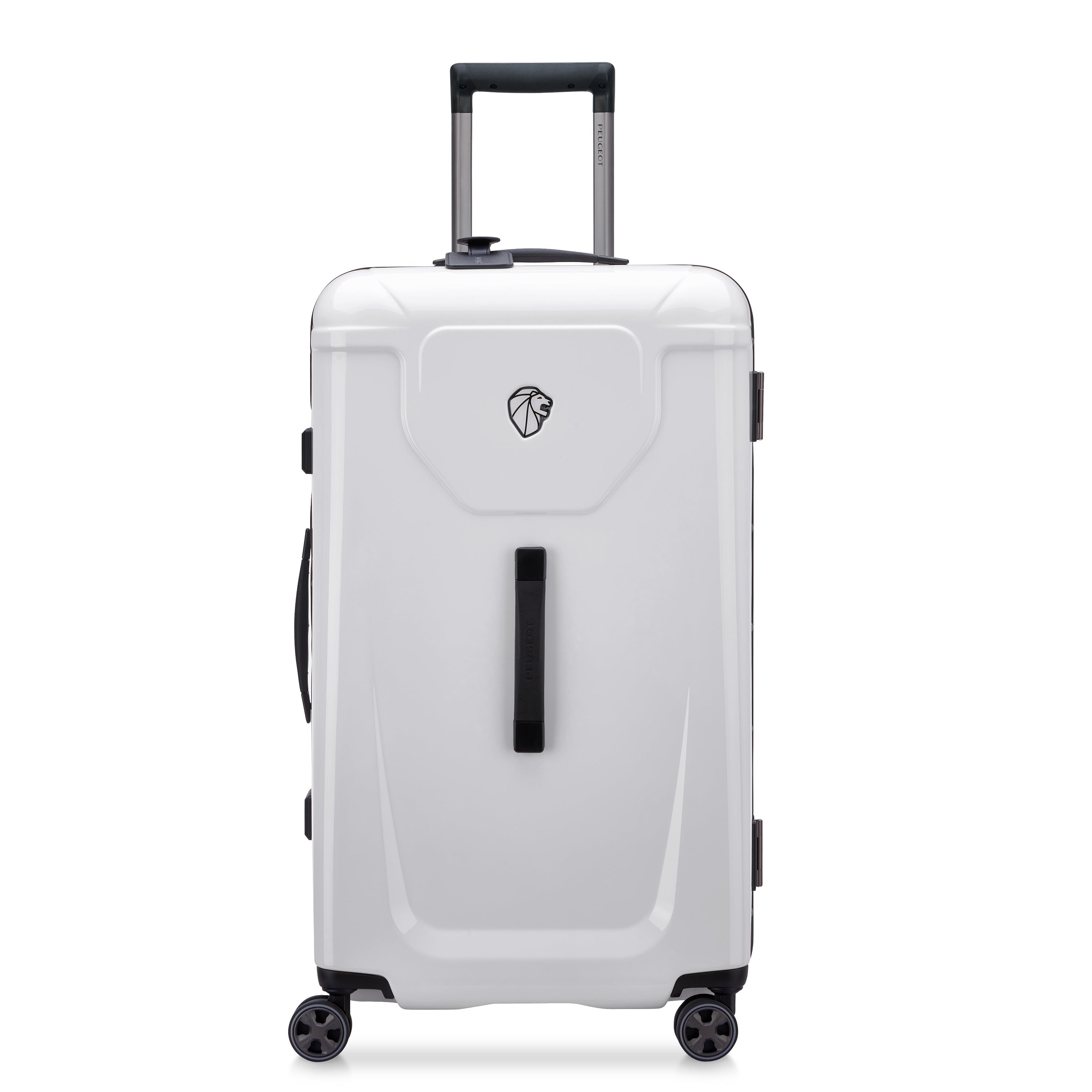 PEUGEOT VOYAGES| Trunk Check-In WHITE