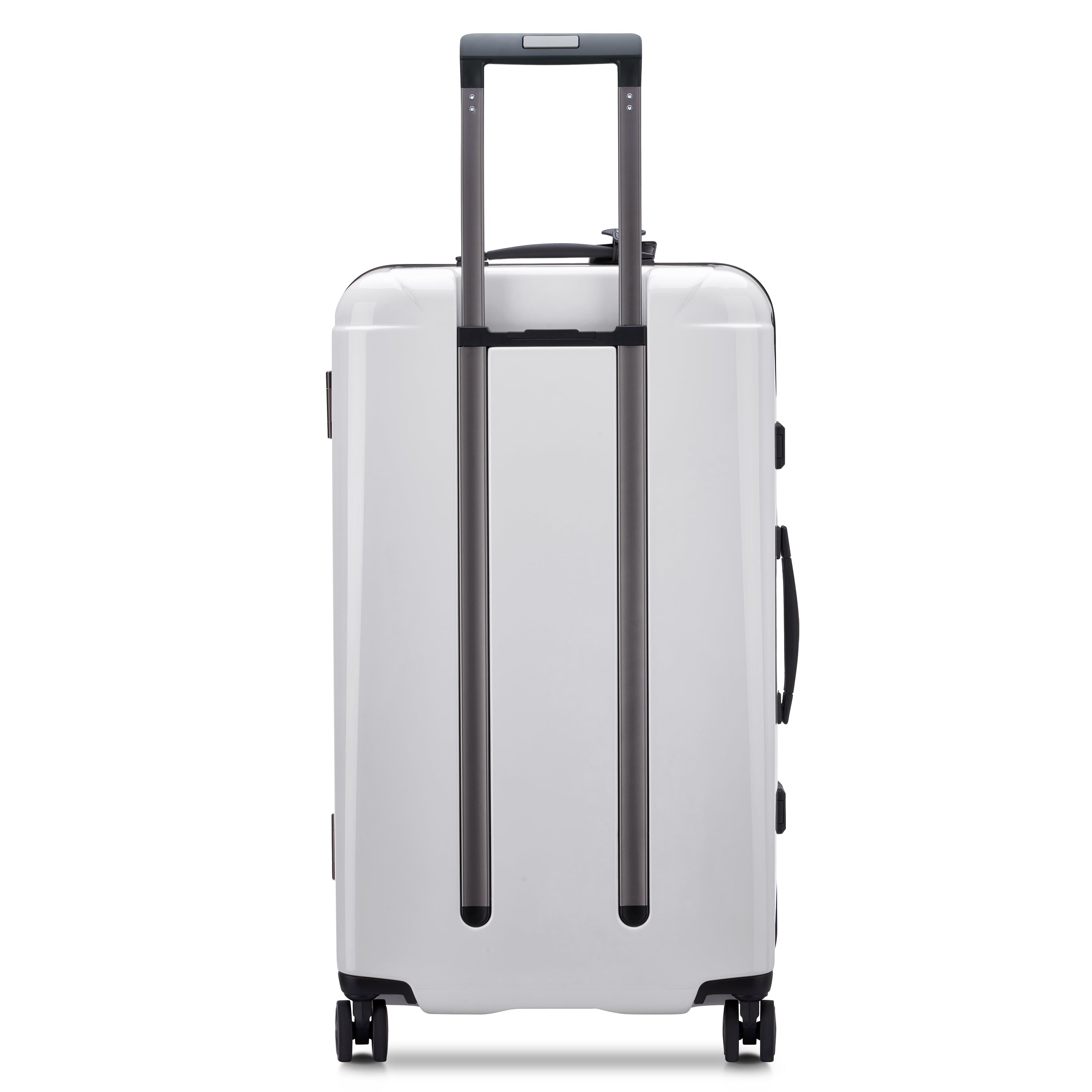 PEUGEOT VOYAGES| Trunk Check-In WHITE