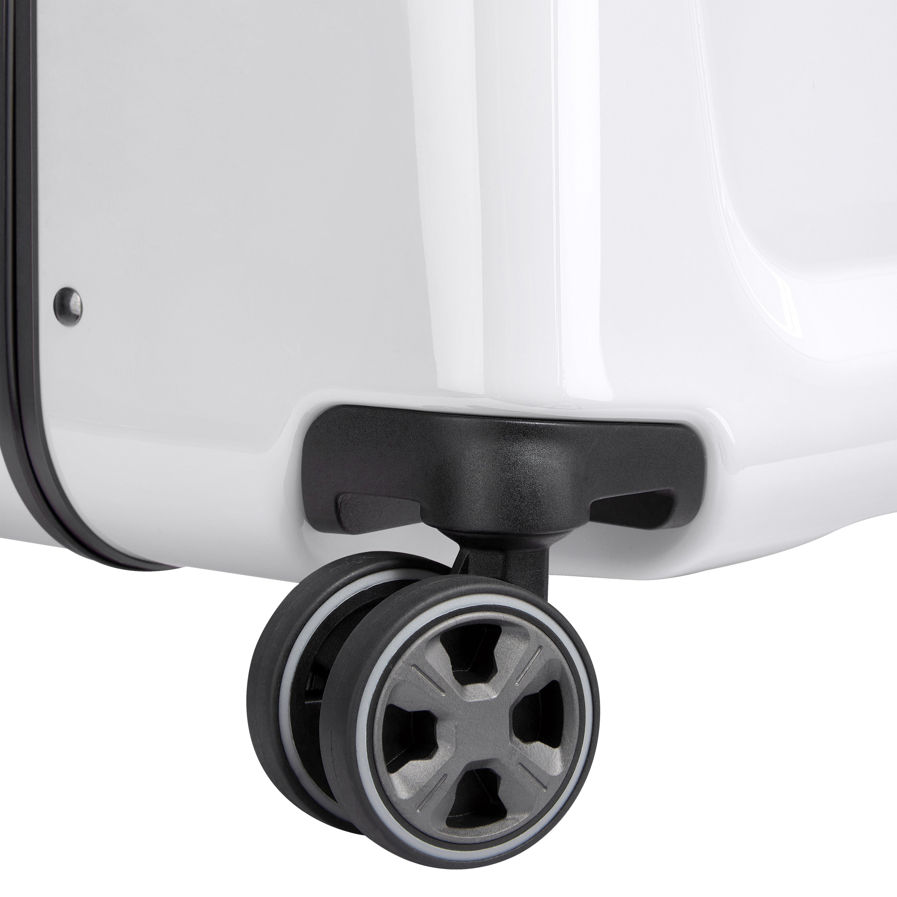 PEUGEOT VOYAGES| Trunk Check-In WHITE