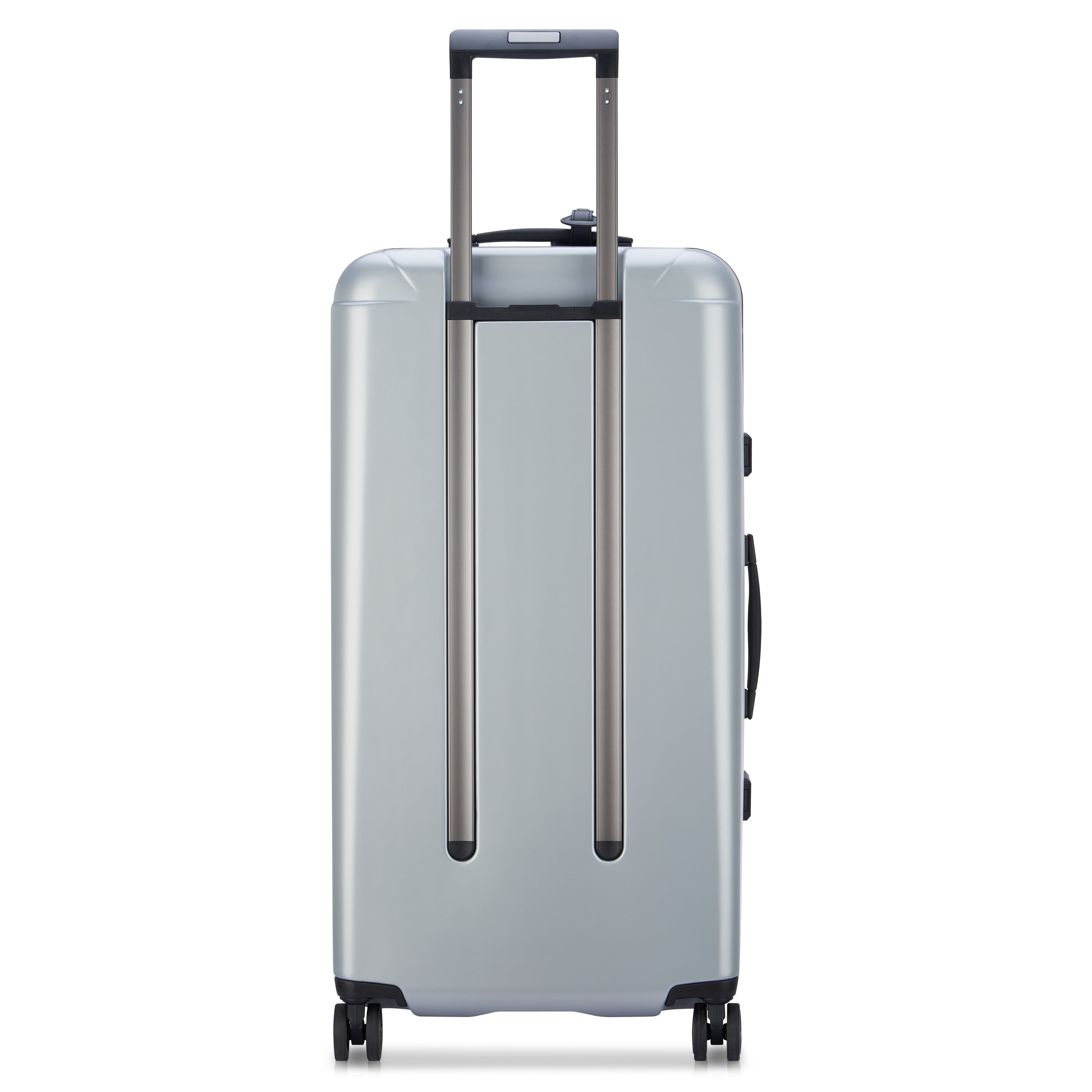 PEUGEOT VOYAGES| Trunk Check-In SILVER
