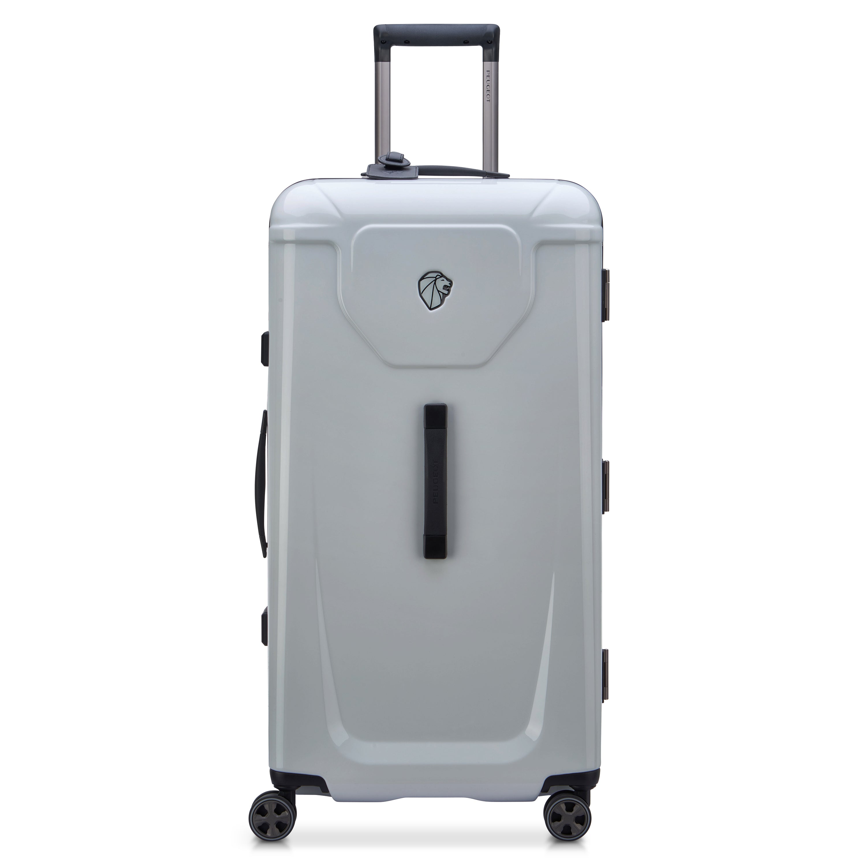 PEUGEOT VOYAGES| Baule Check-In GRIGIO TEMPESTA