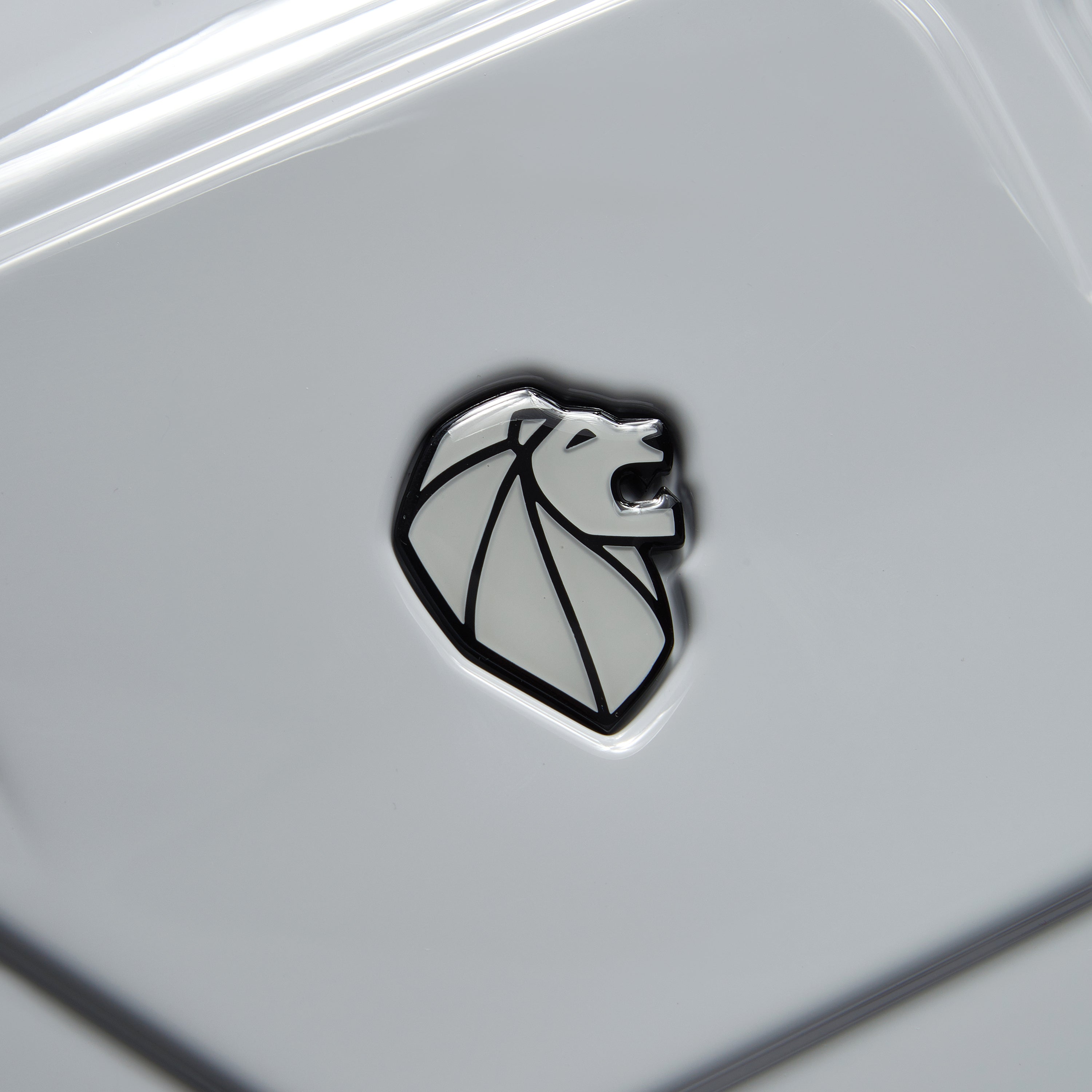 PEUGEOT VOYAGES| Baule Check-In GRIGIO TEMPESTA