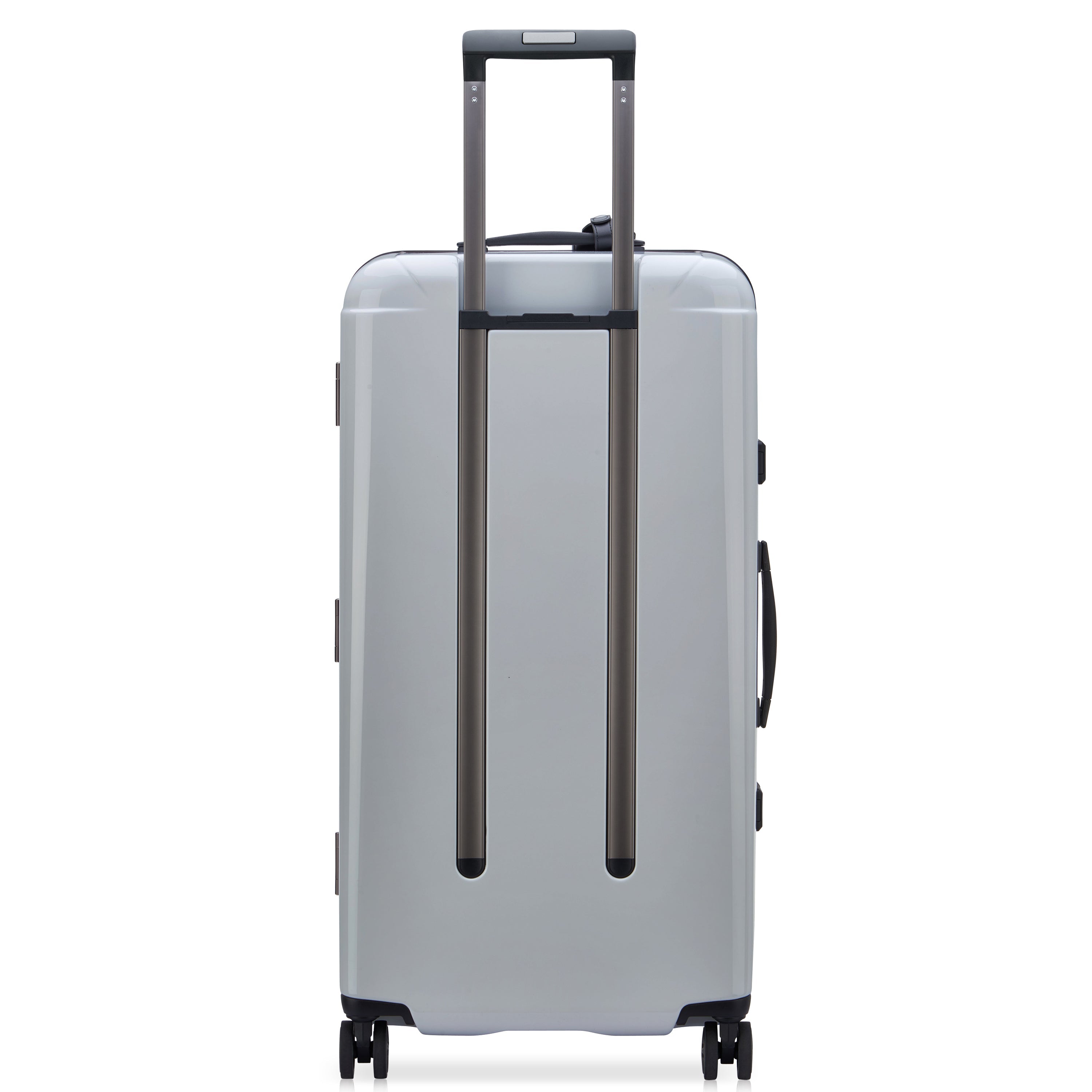 PEUGEOT VOYAGES| Baule Check-In GRIGIO TEMPESTA