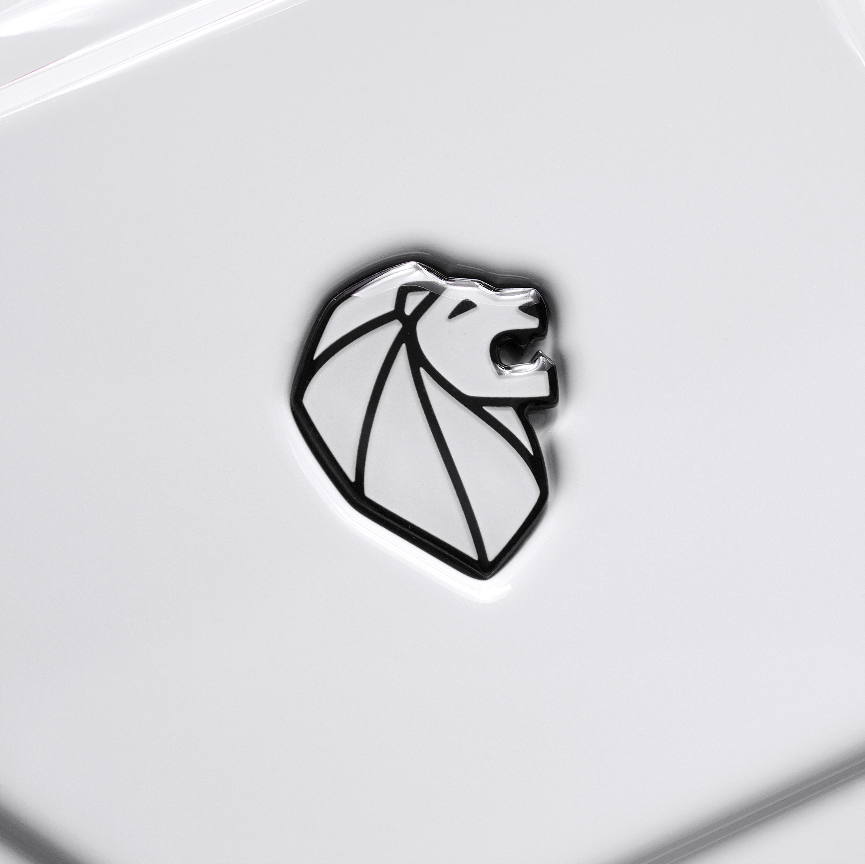PEUGEOT REIZEN| Koffer Check-In WIT