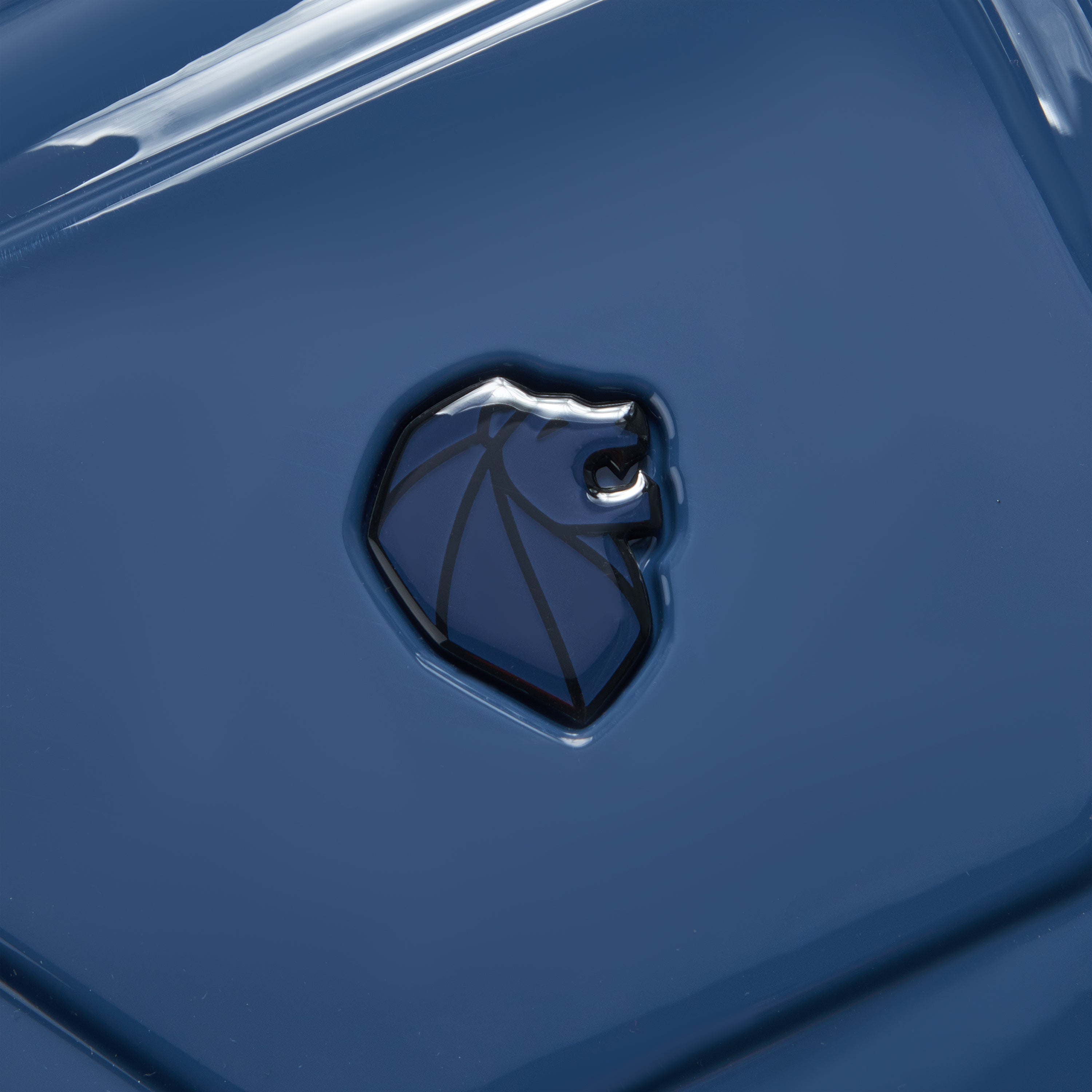 PEUGEOT VOYAGES| Suitcase Cabin 55 CM NAVY