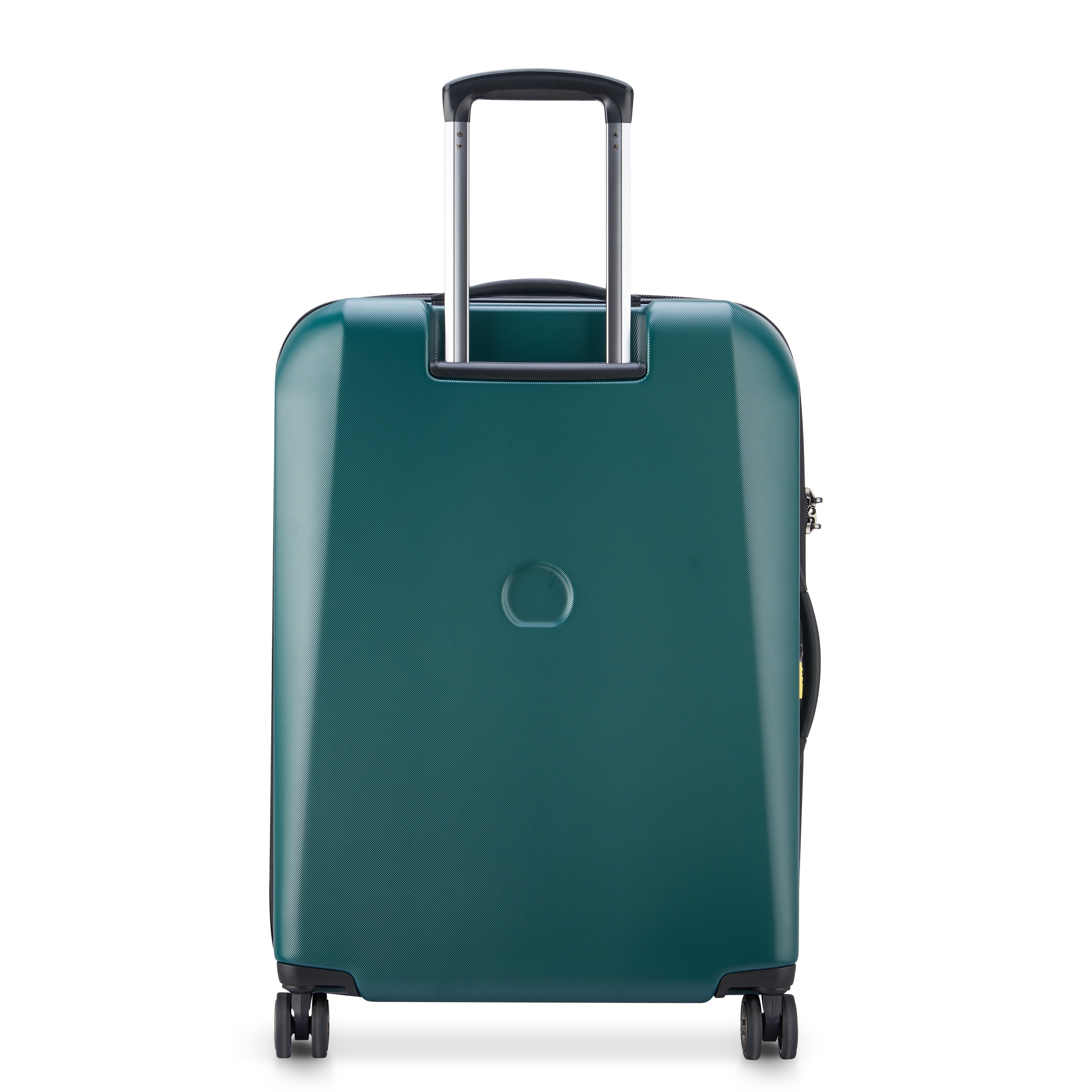 PROMENADE HARD 2.0| Suitcase Check-In Expandable 66 CM GREEN