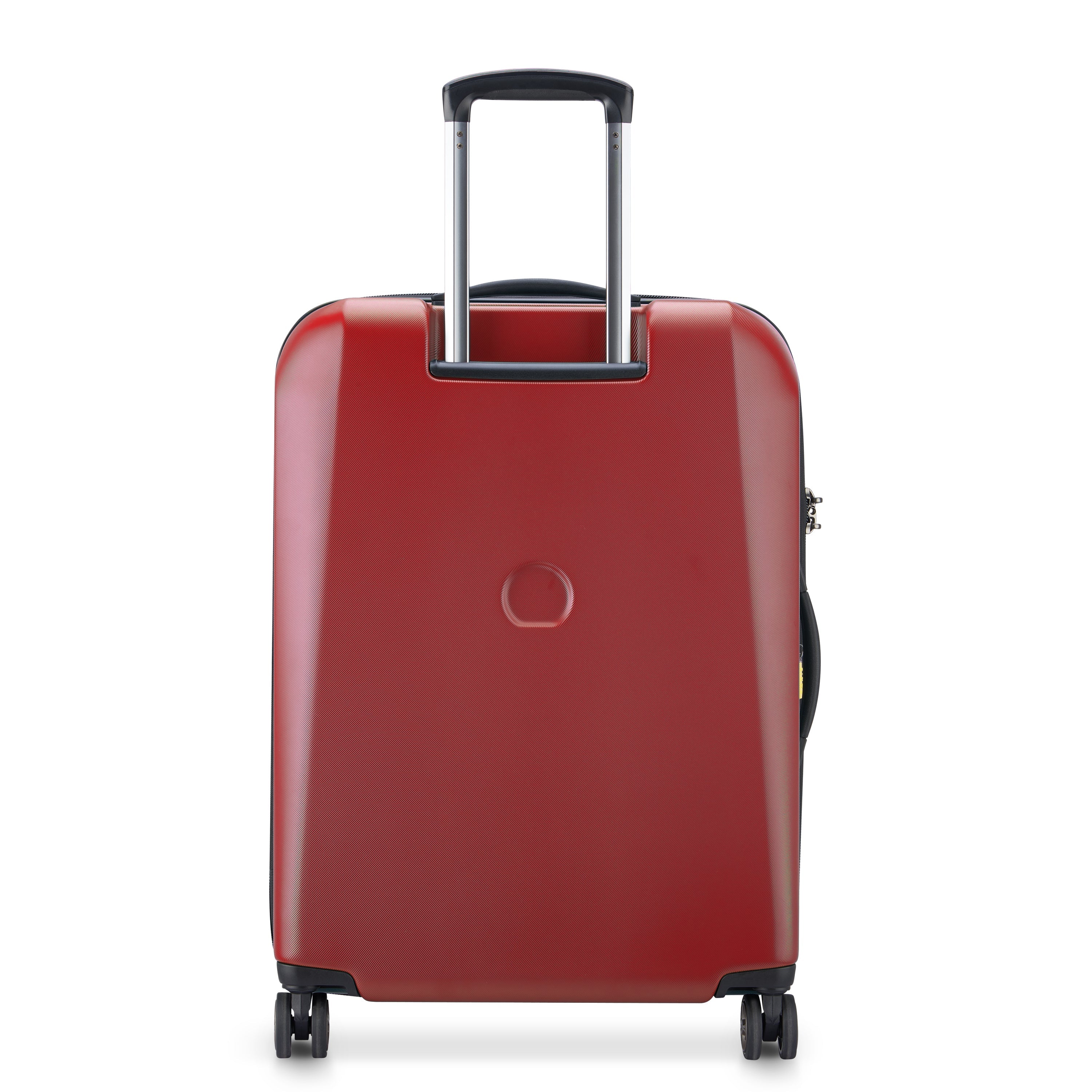 PROMENADE HARD 2.0| Trolley Check-In Espandibile 66 CM BORDEAUX