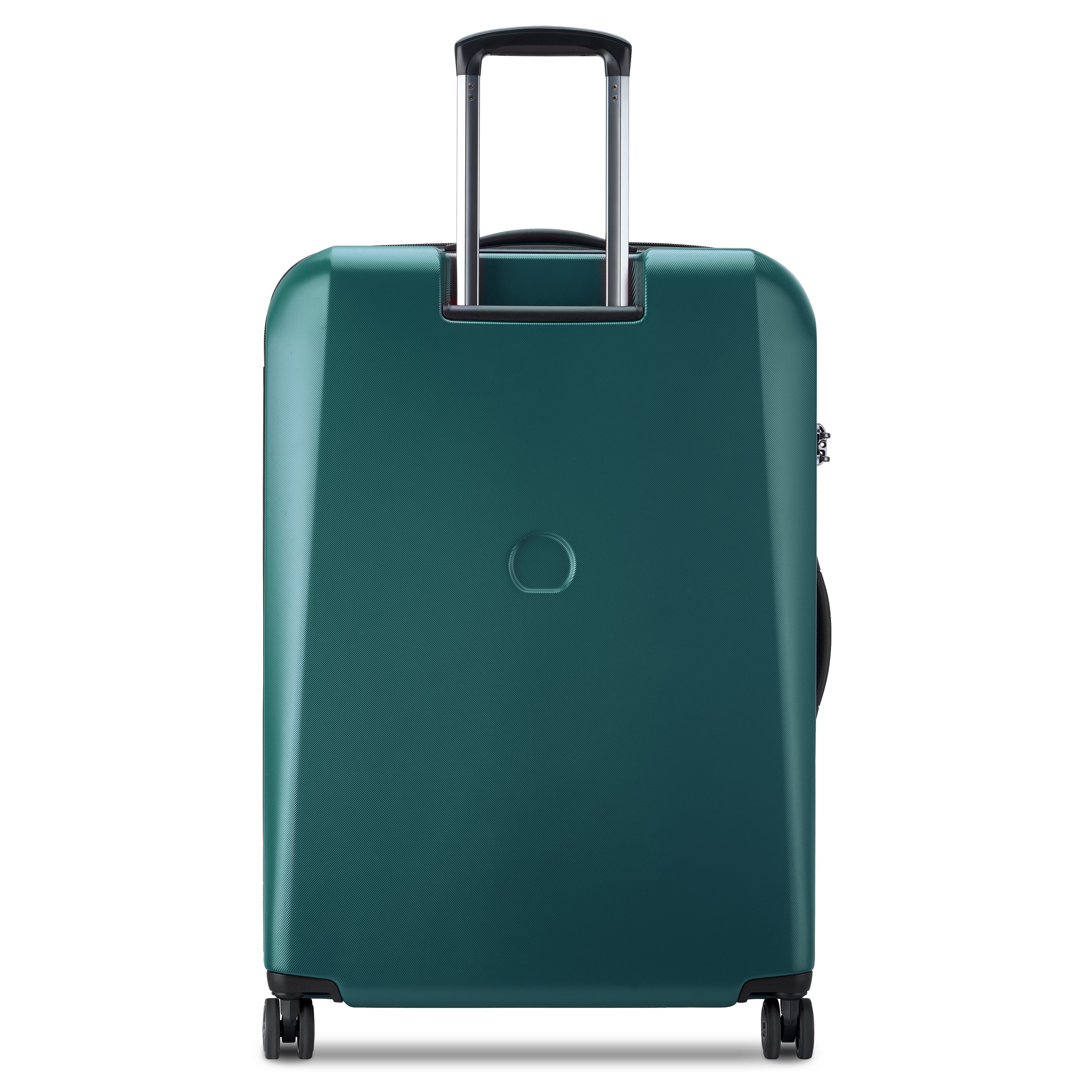PROMENADE HARD 2.0| Trolley Check-In Espandibile 76 CM VERDE