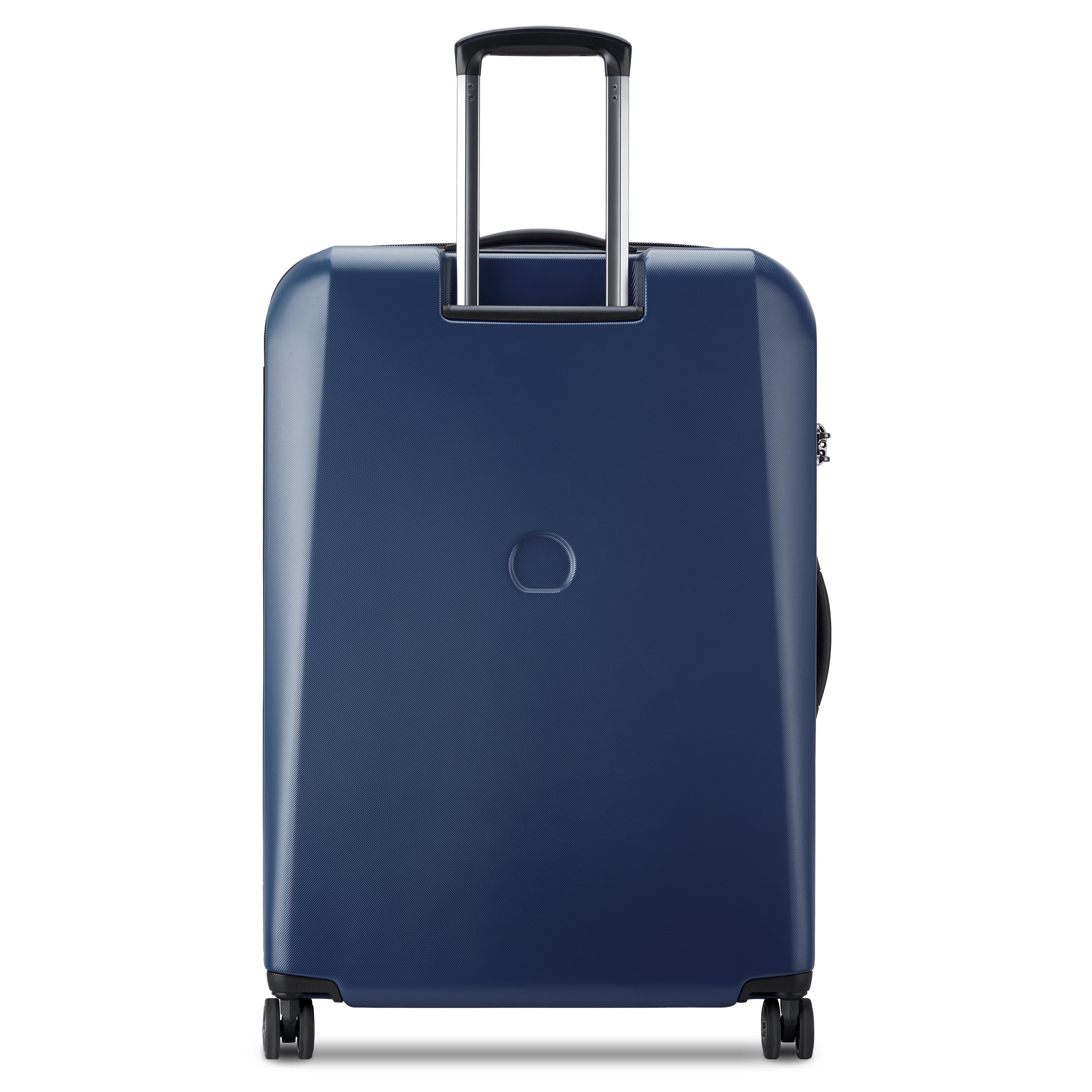 PROMENADE HARD 2.0| Valise Soute Extensible 76 CM MARINE