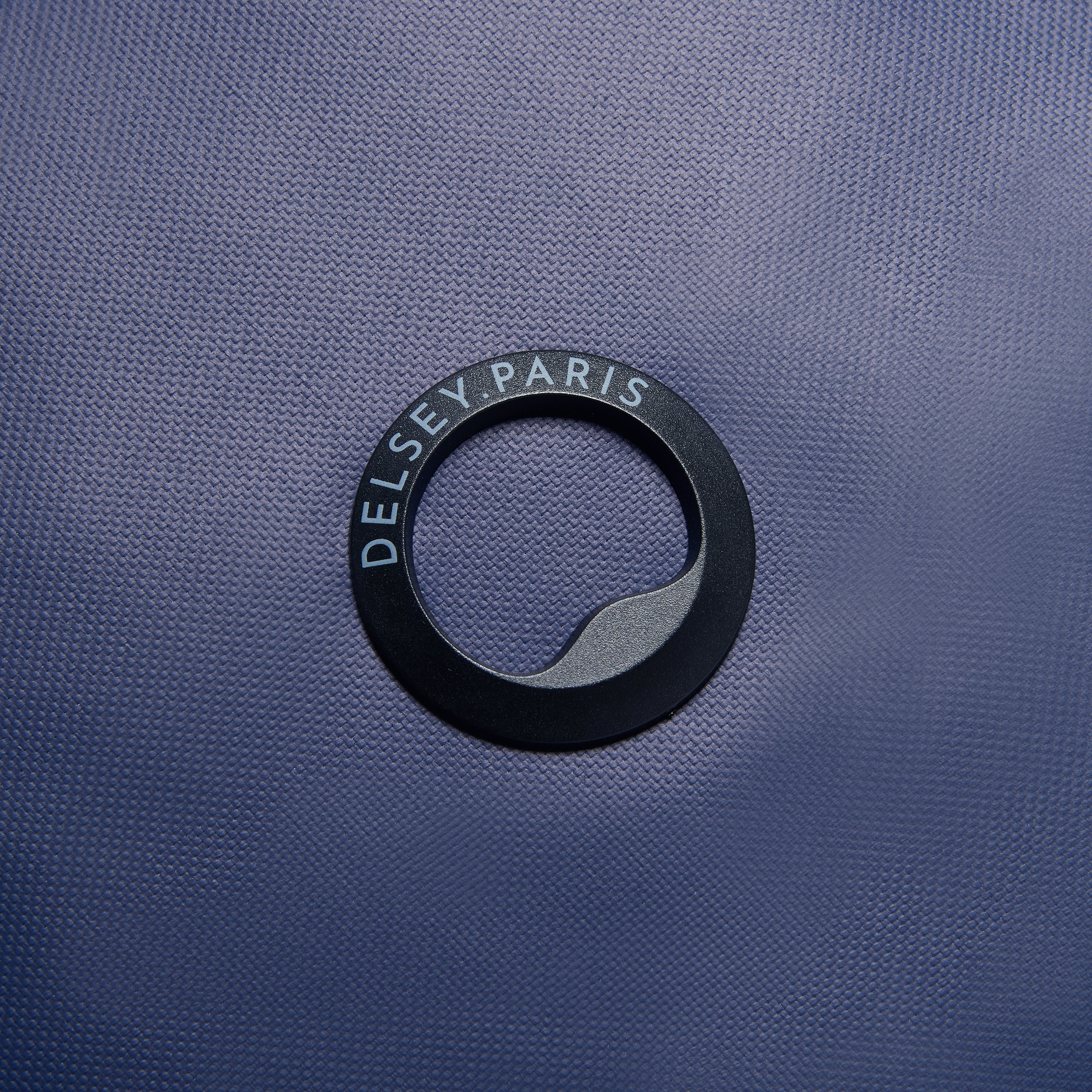 RASPAIL| Borsa Messenger BLU
