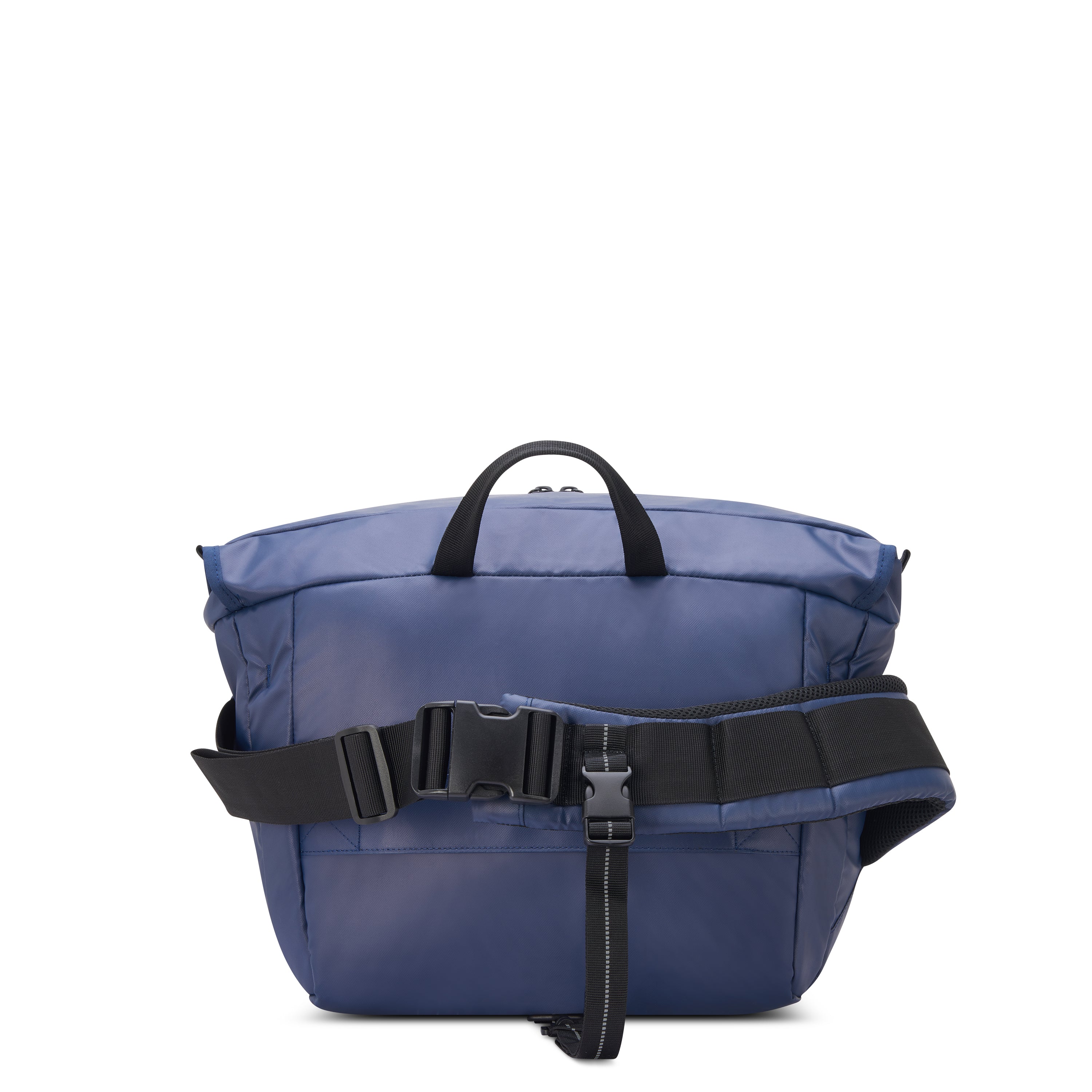 RASPAIL| Borsa Messenger BLU