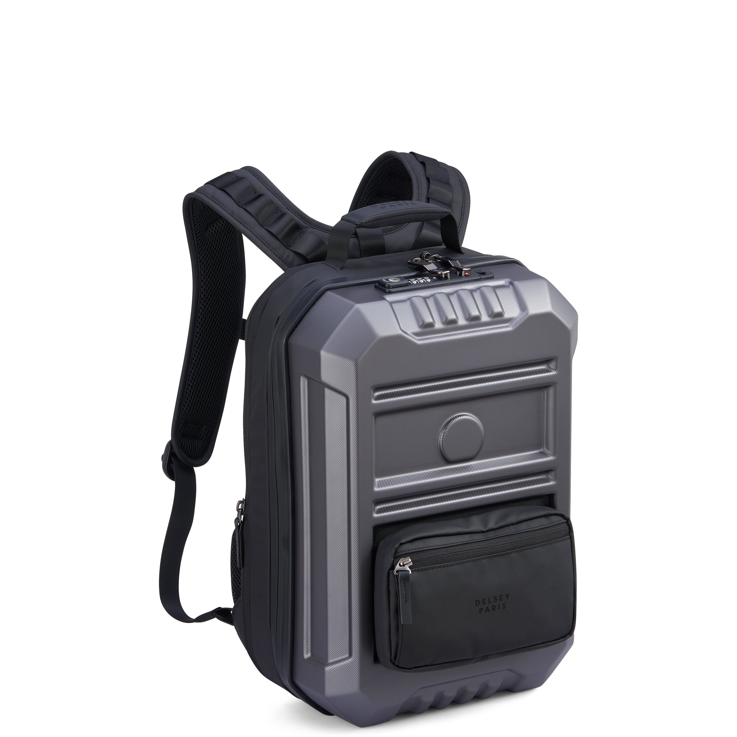 REMPART| Backpack 22.04L ANTHRACITE