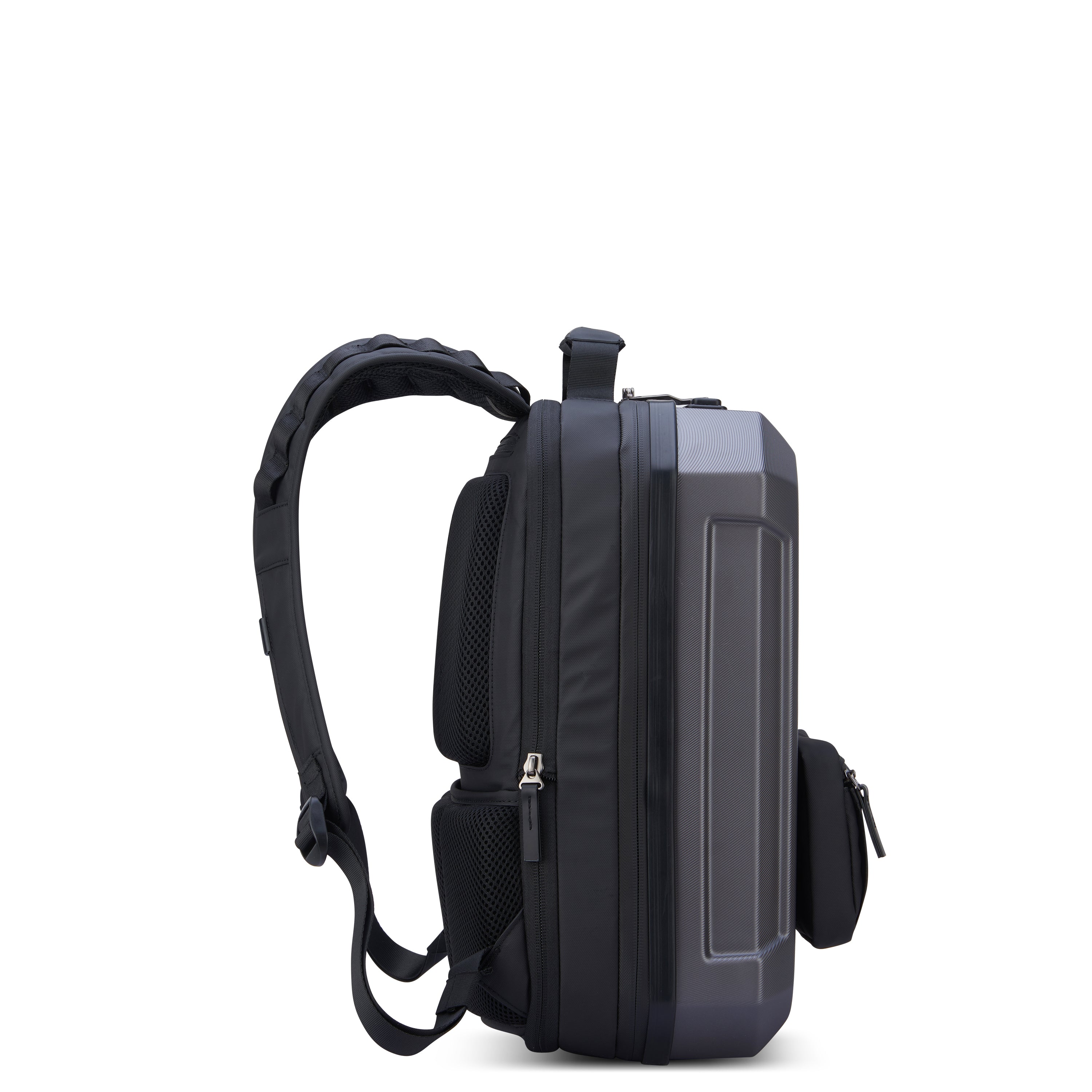 REMPART| Backpack 22.04L ANTHRACITE