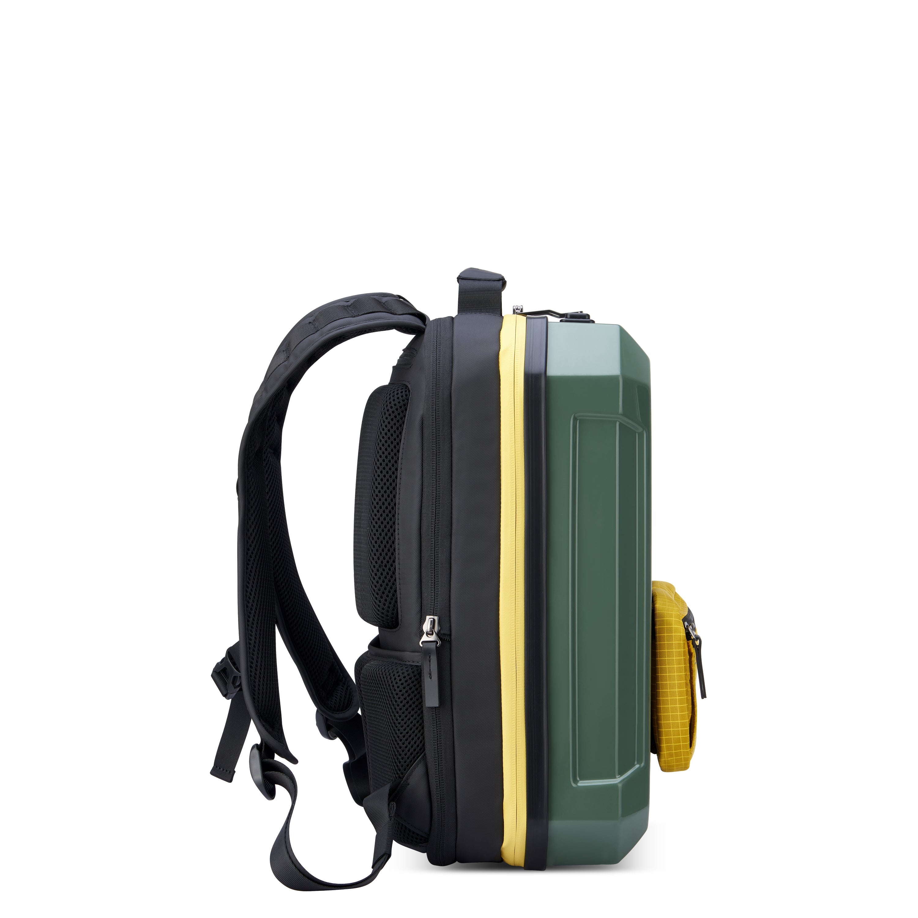REMPART| Backpack 22.04L ARMY