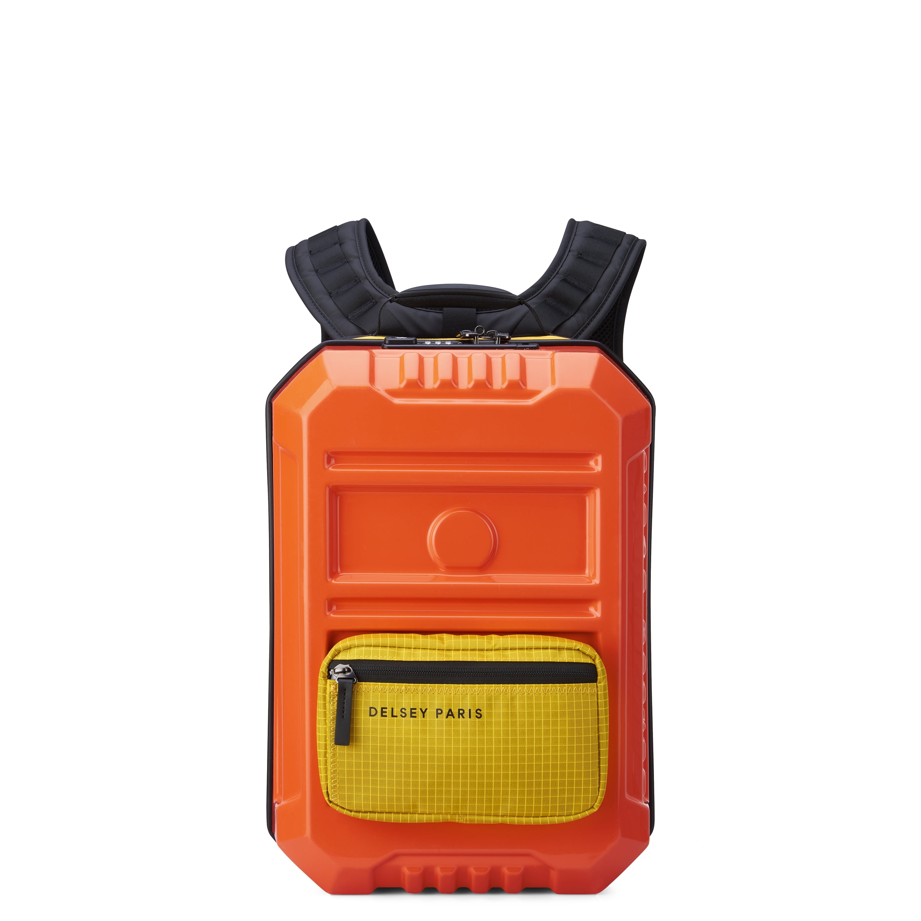 REMPART| Backpack 22.04L ORANGE