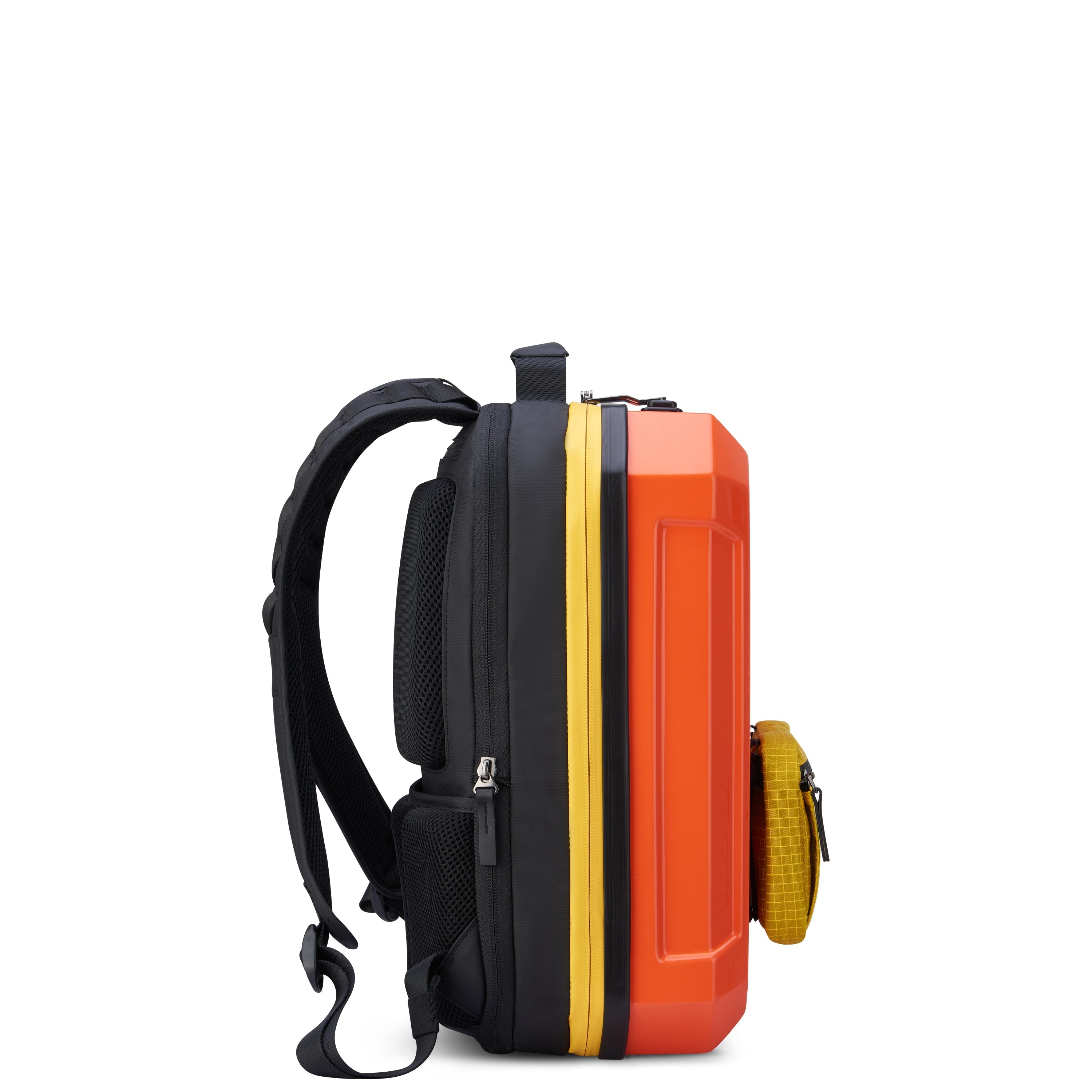 REMPART| Backpack 22.04L ORANGE