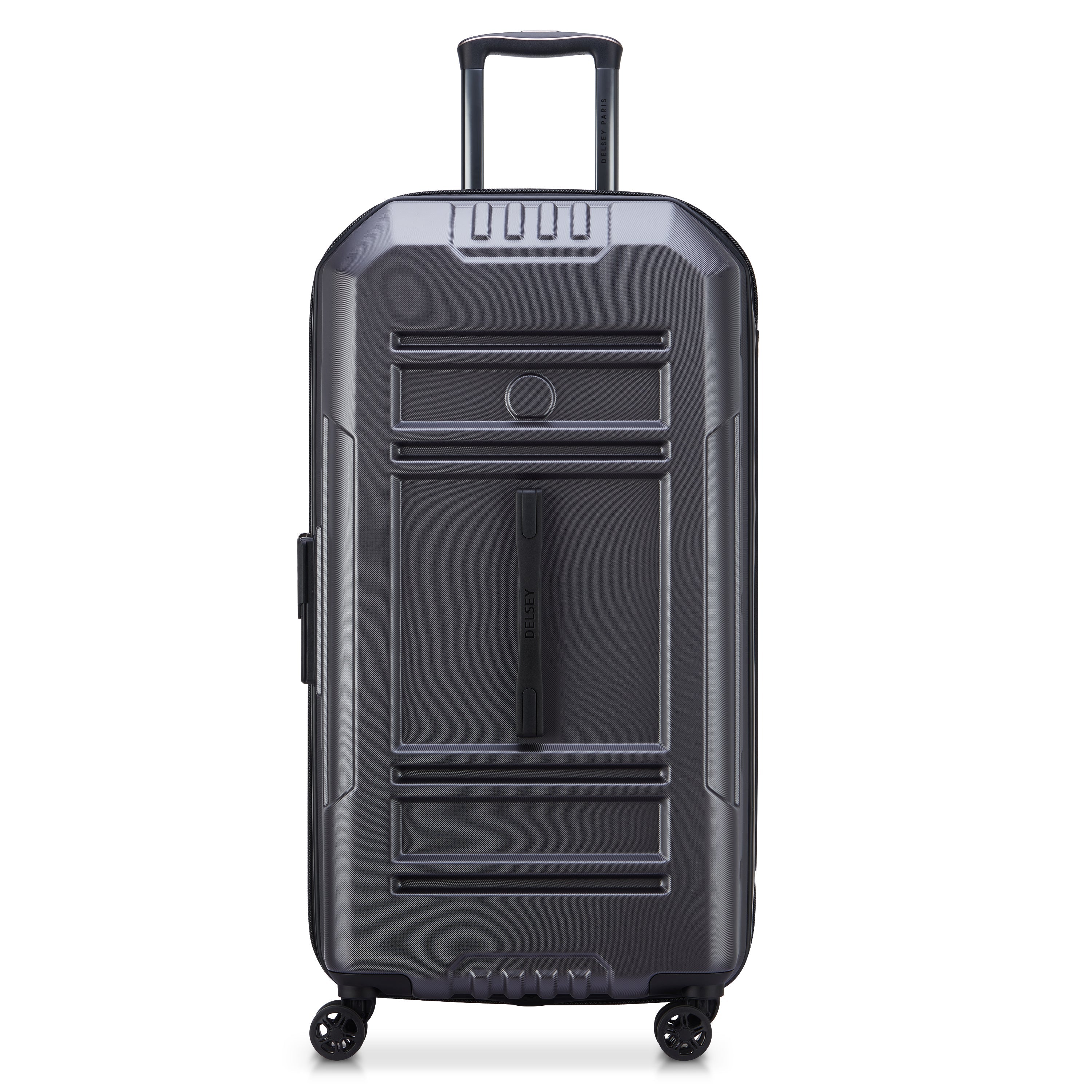 REMPART| Trunk Soute ANTHRACITE
