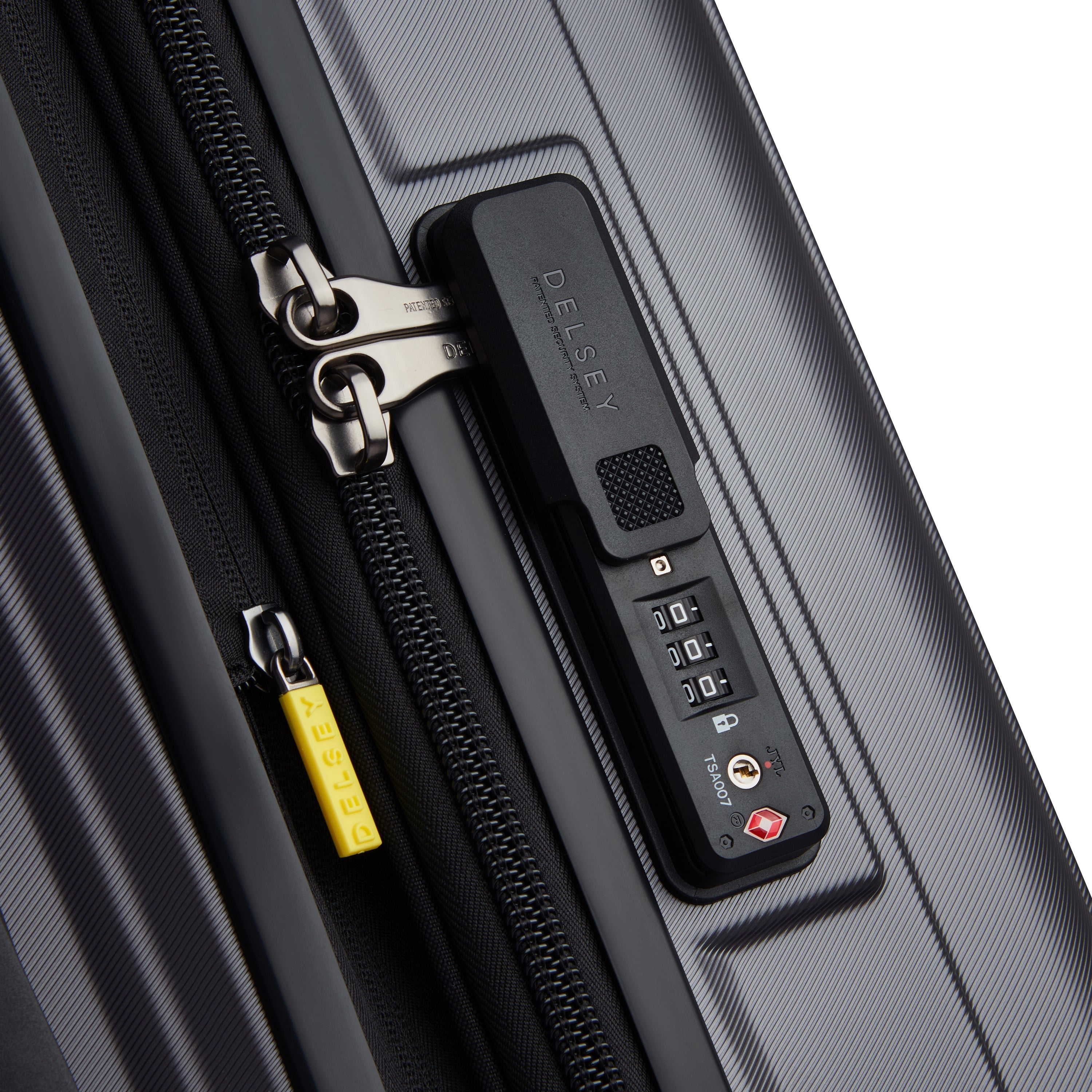 REMPART| Trunk Soute ANTHRACITE