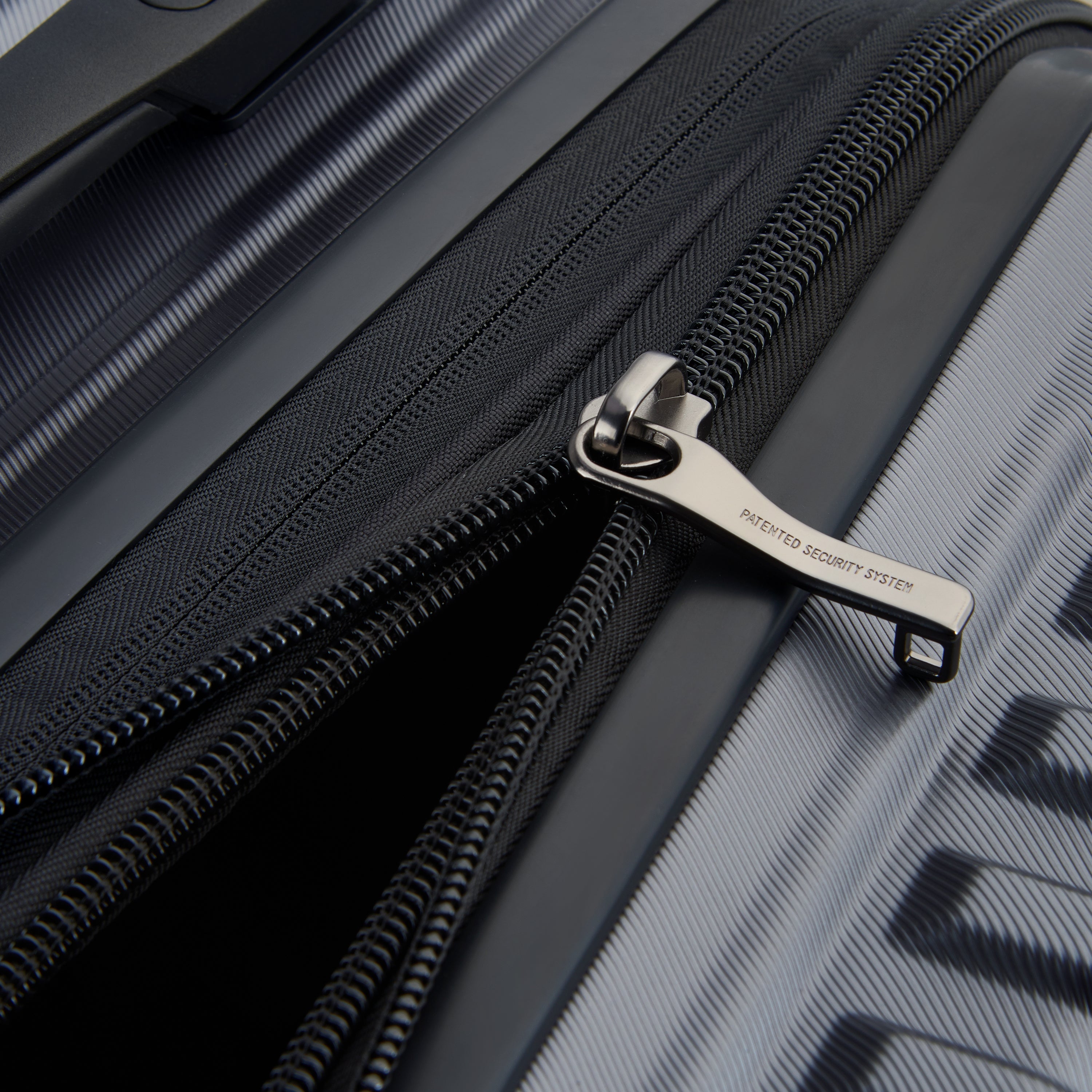 REMPART| Trunk Soute ANTHRACITE
