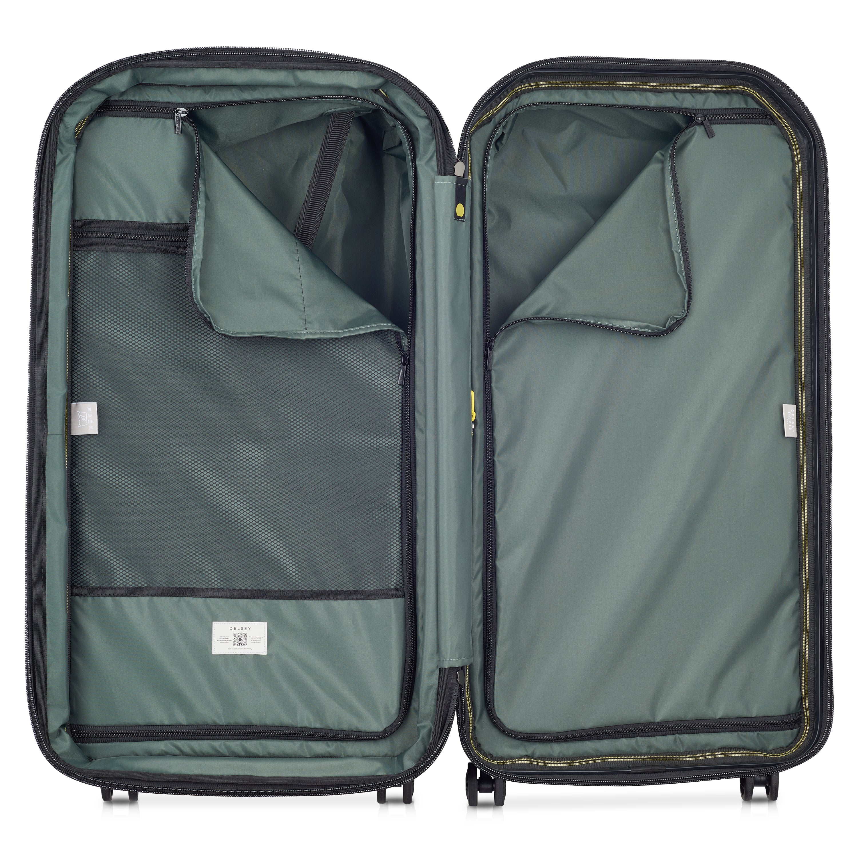 REMPART| Trunk Soute ANTHRACITE