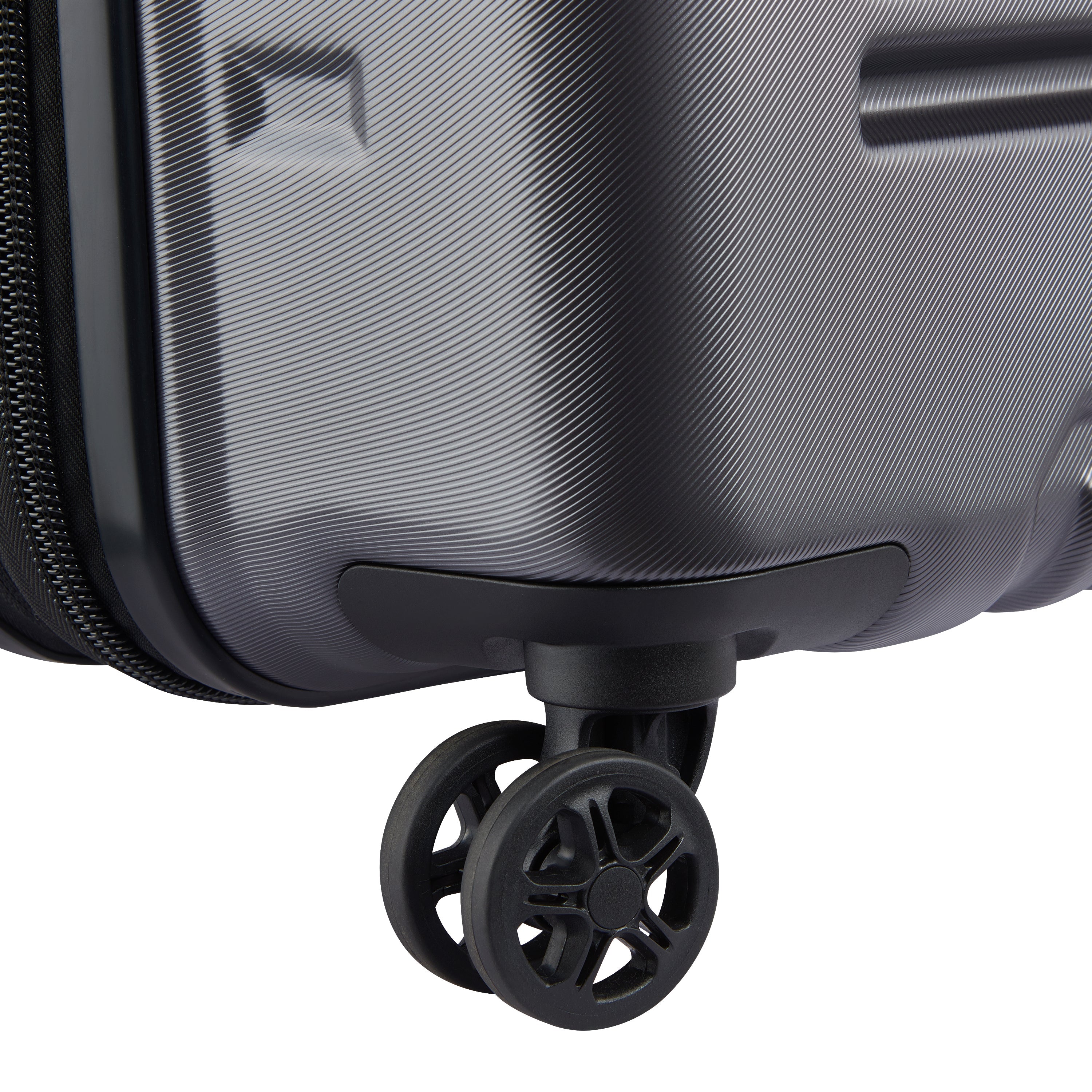 REMPART| Trunk Soute ANTHRACITE