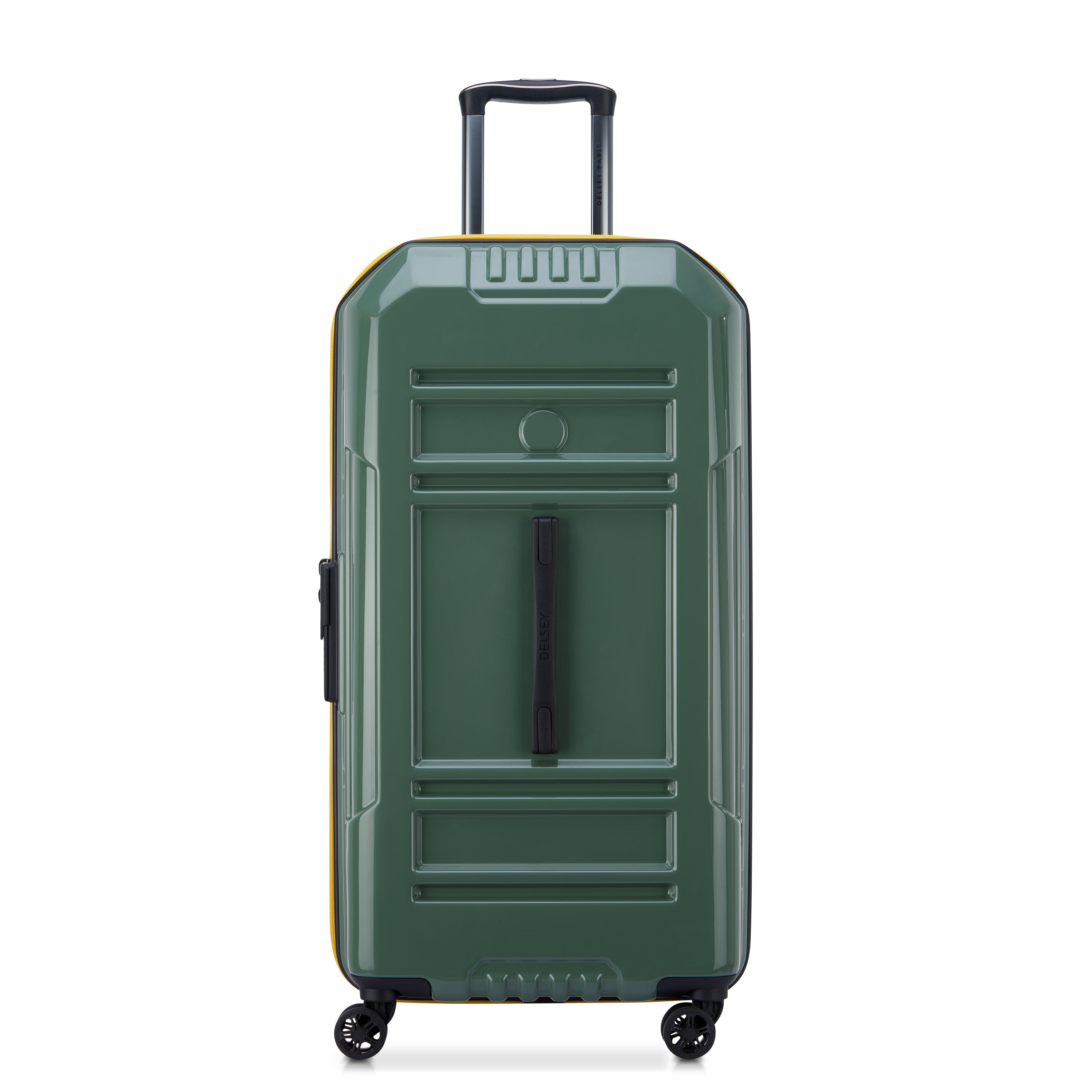 REMPART| Trunk Check-In ARMY