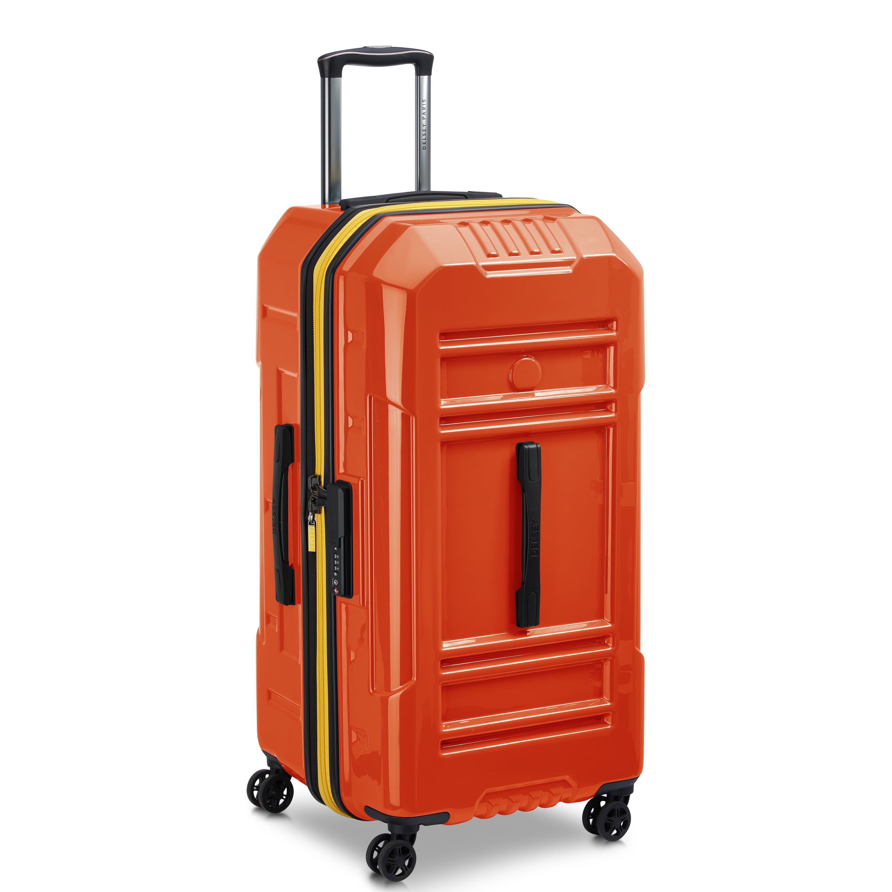 REMPART| Trunk Check-In ORANGE