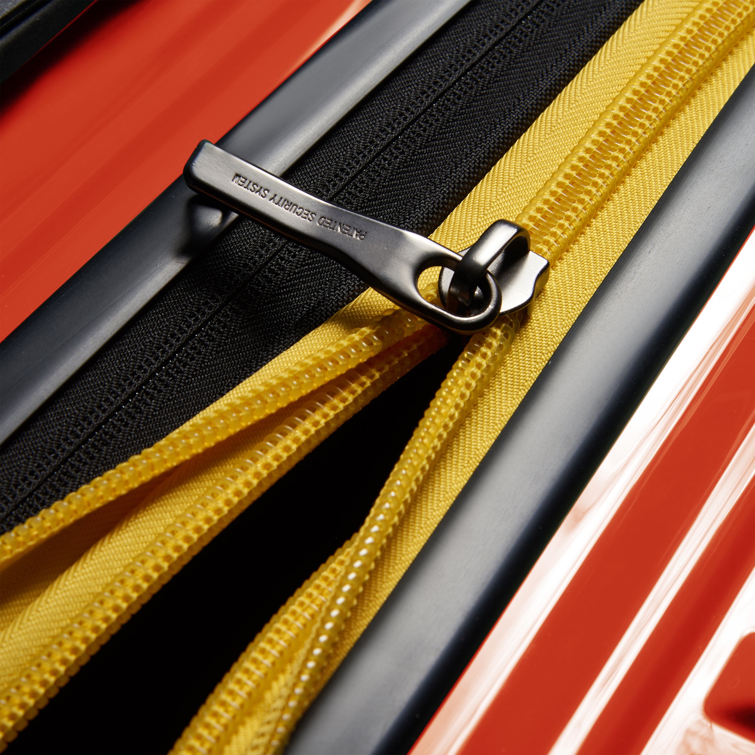 REMPART| Trunk Check-In ORANGE