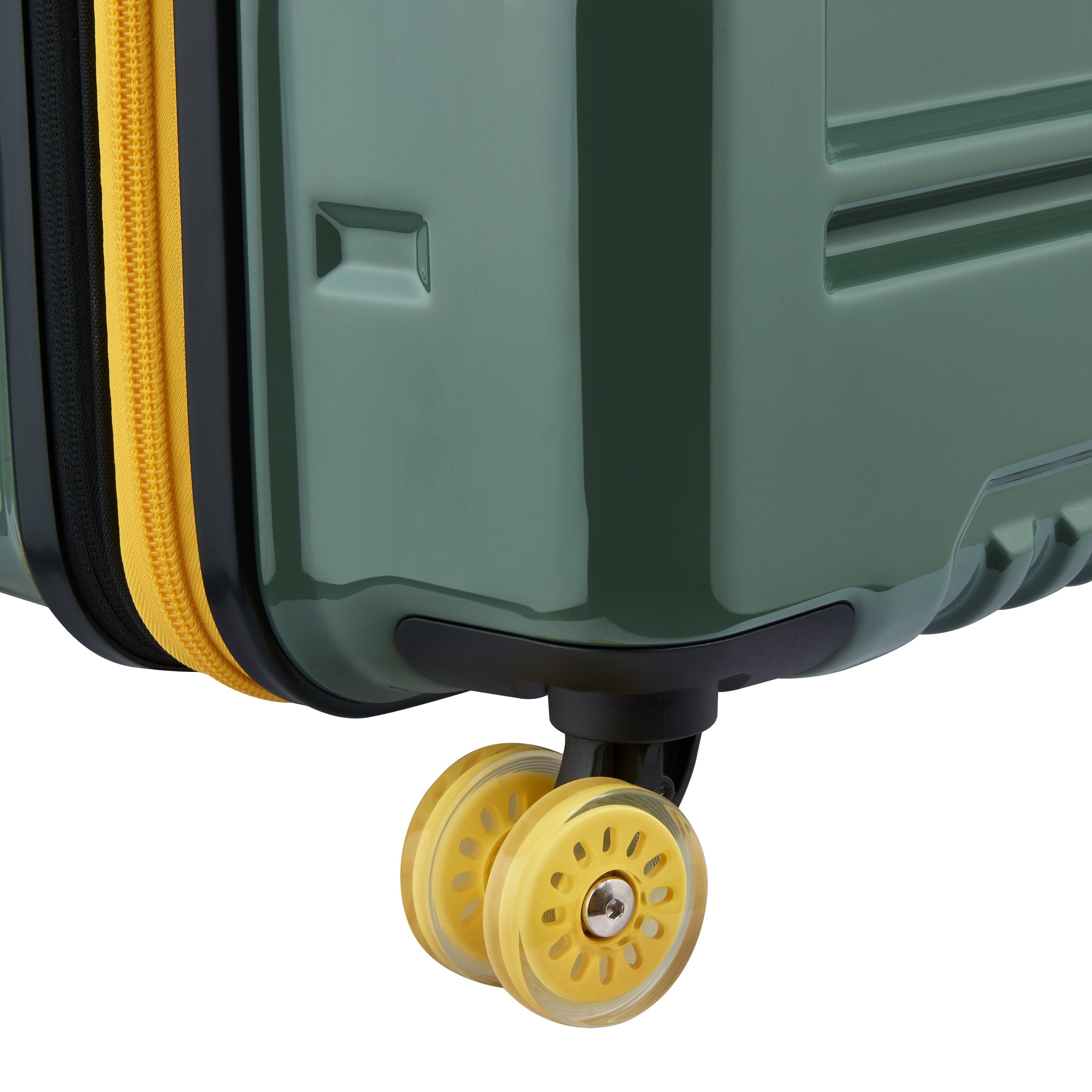 REMPART 2.0| Trunk Check-In ARMY