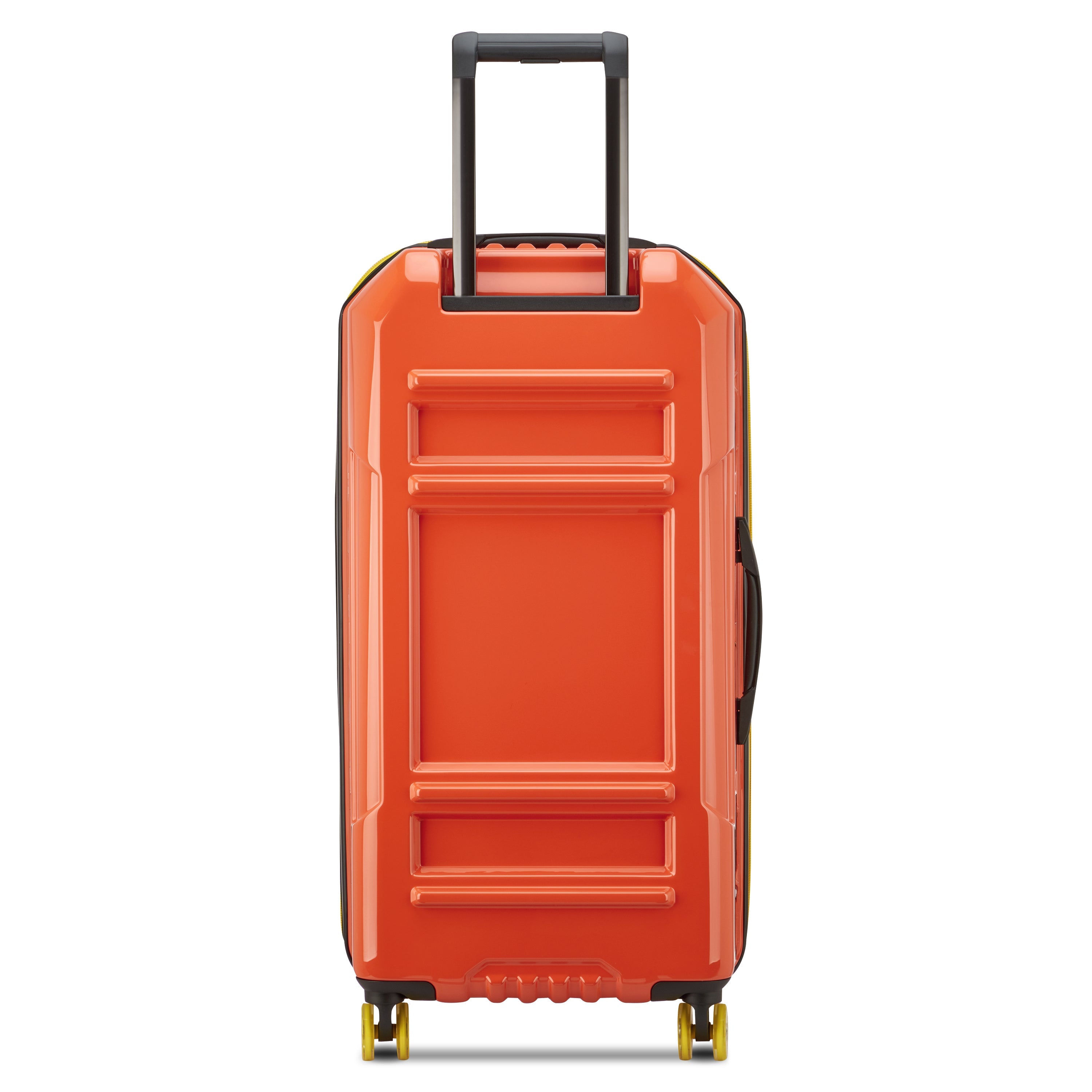 REMPART 2.0| Trunk Soute ORANGE