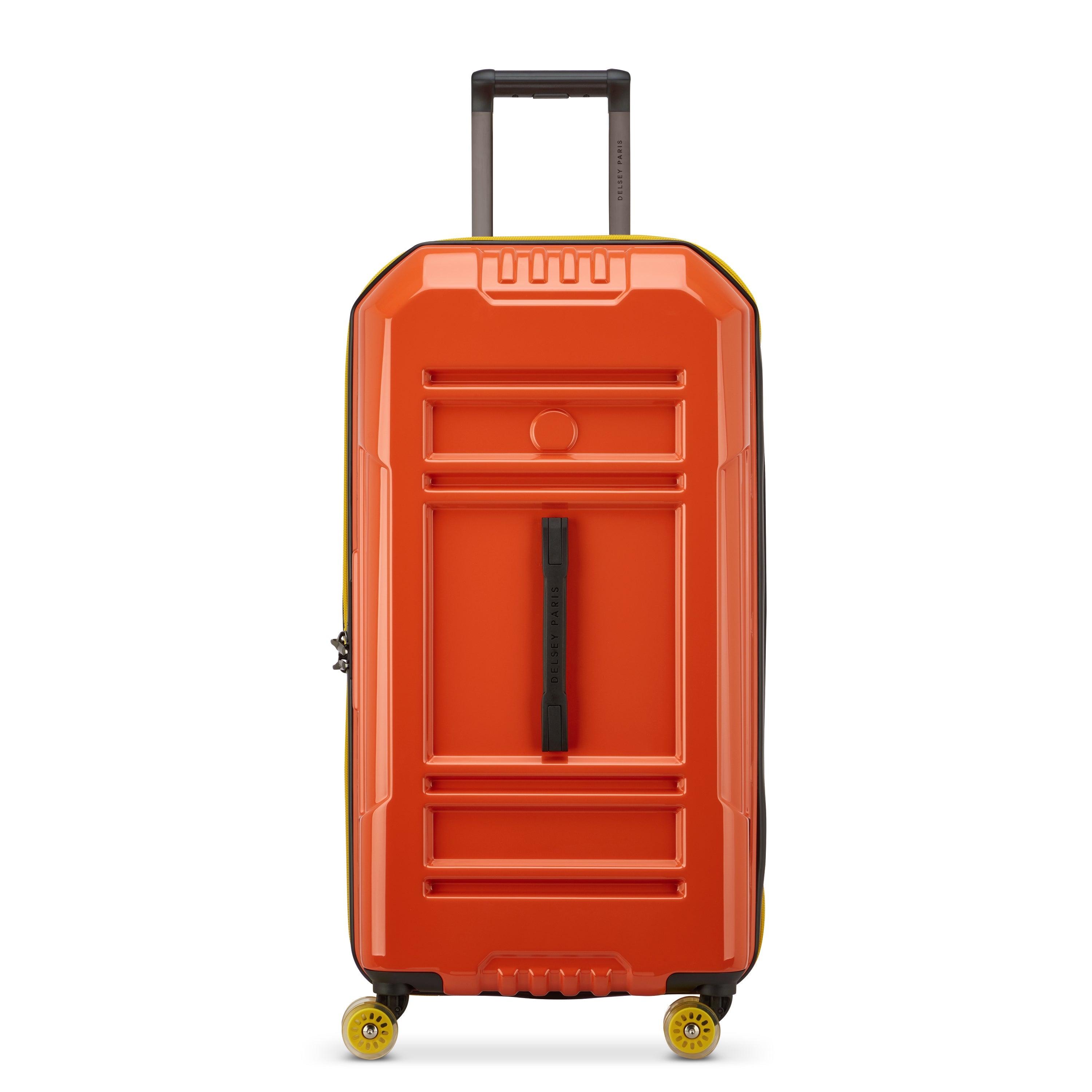 REMPART 2.0| Trunk Soute ORANGE