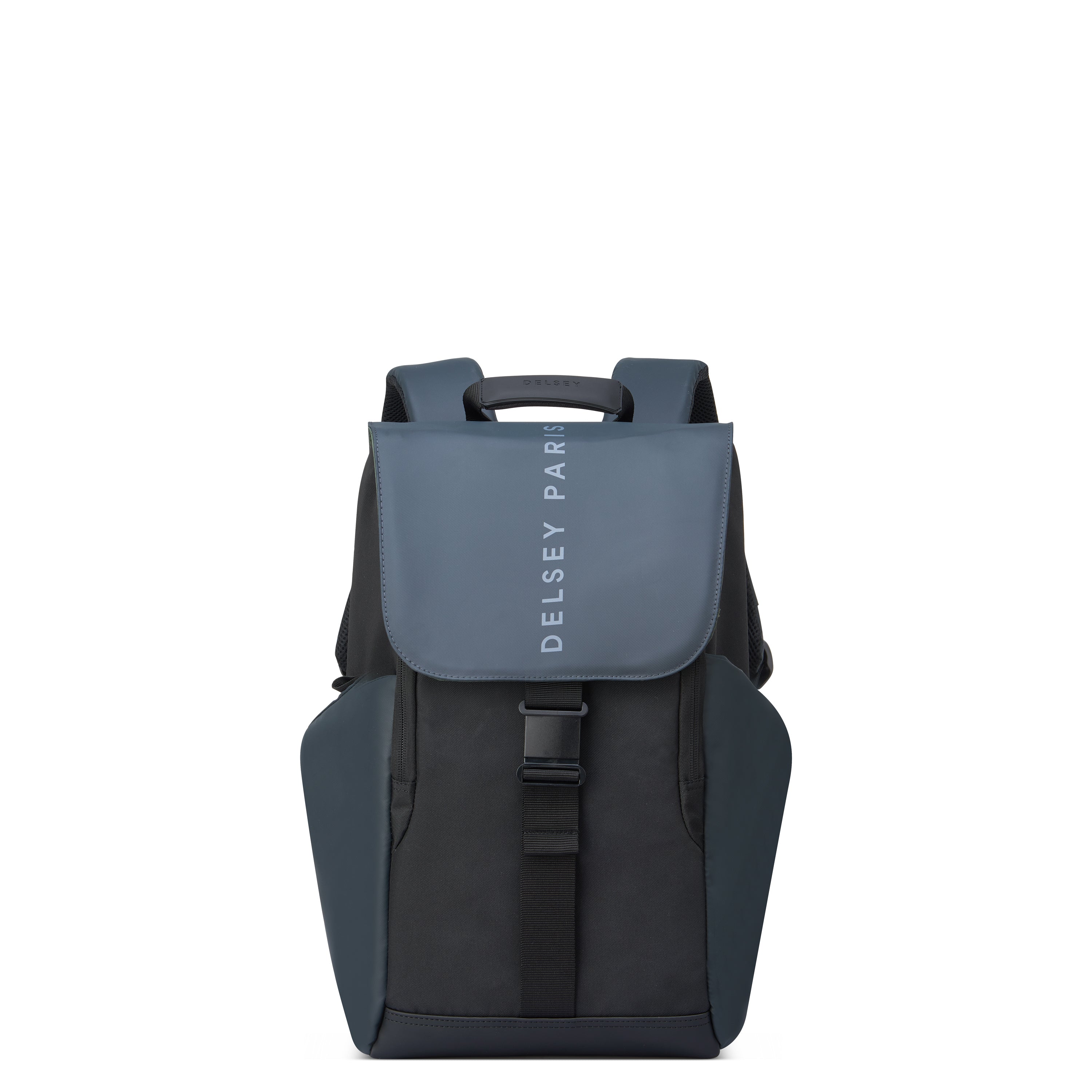 SECURFLAP| Zaino 20.78L BLACK