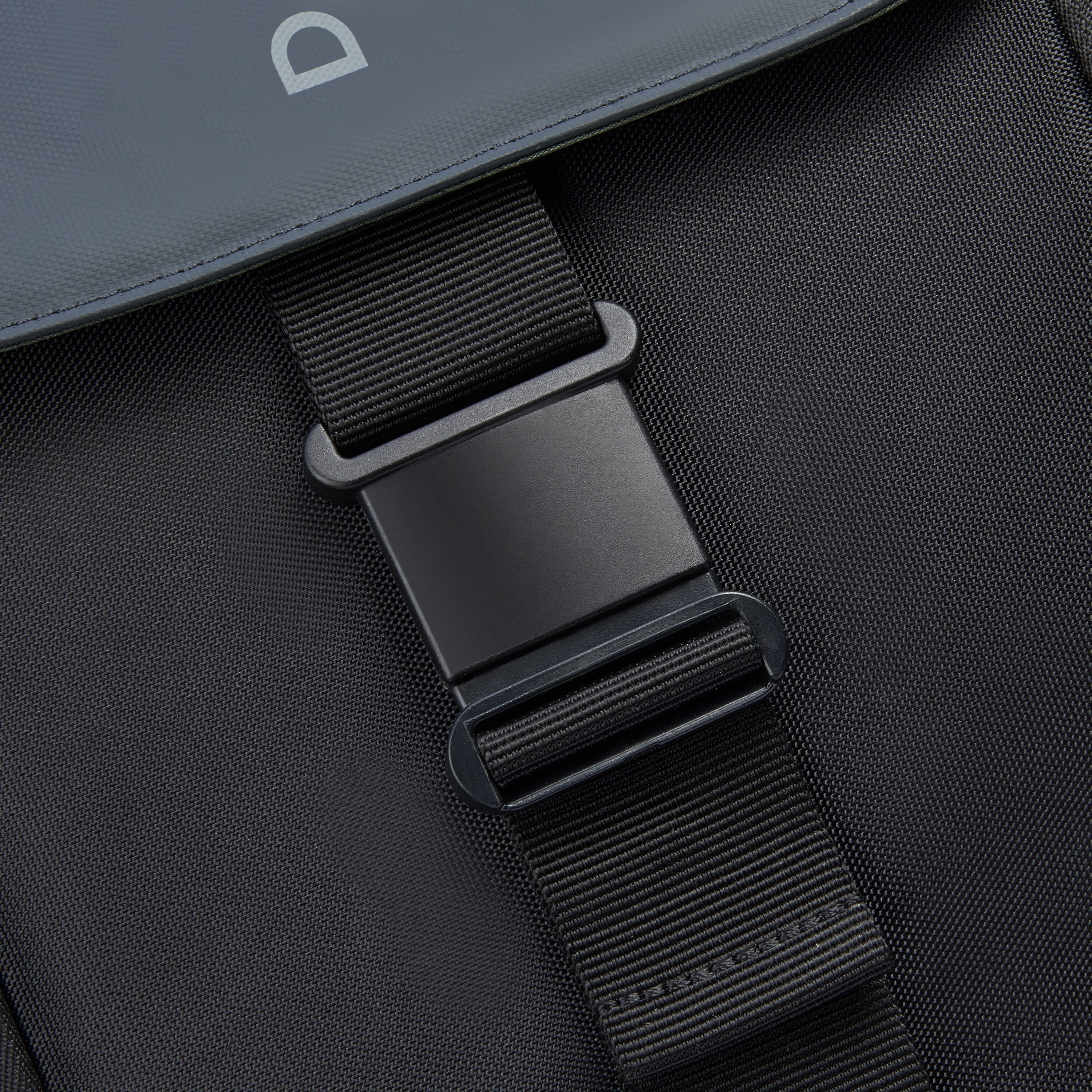SECURFLAP| Zaino 20.78L BLACK