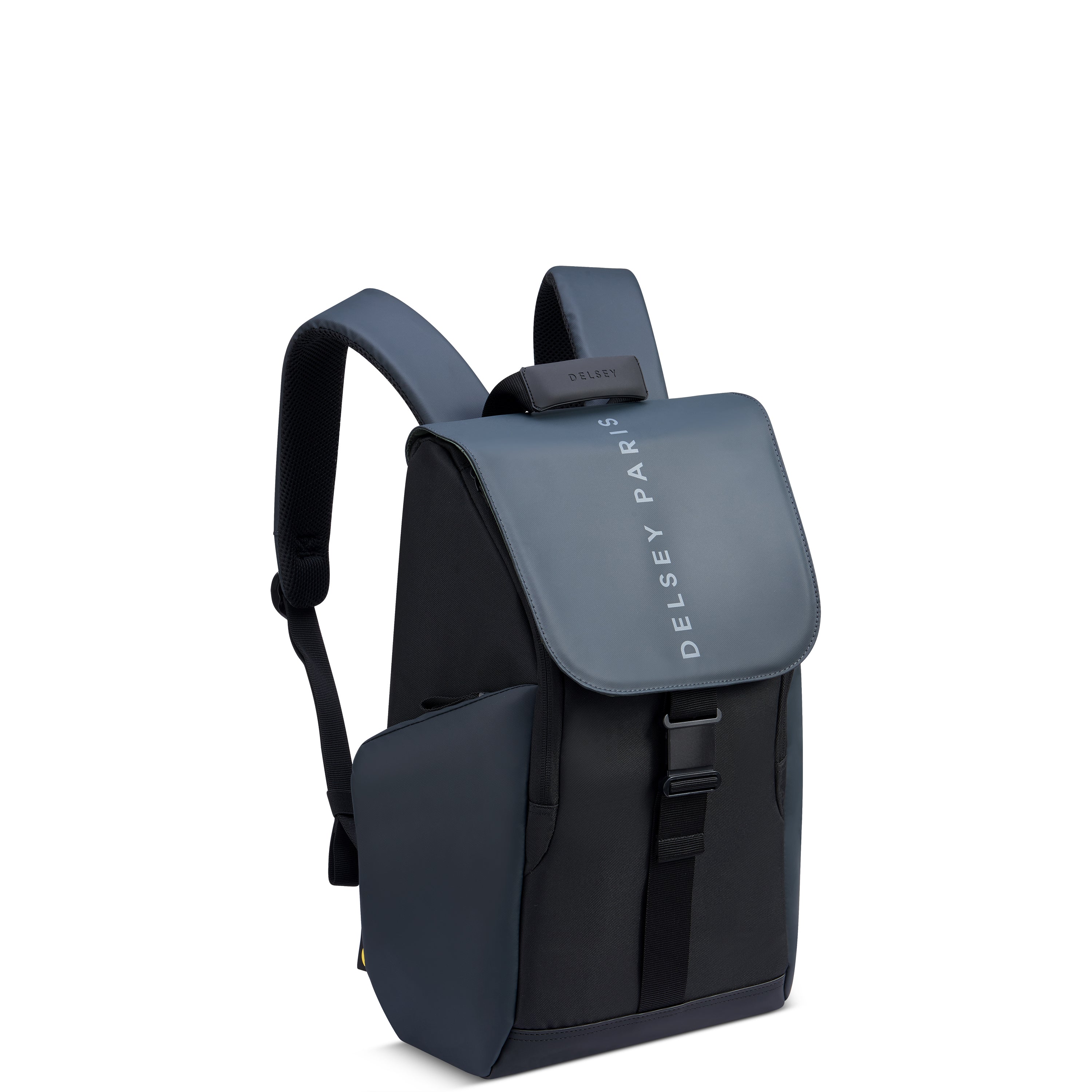 SECURFLAP| Zaino 20.78L BLACK