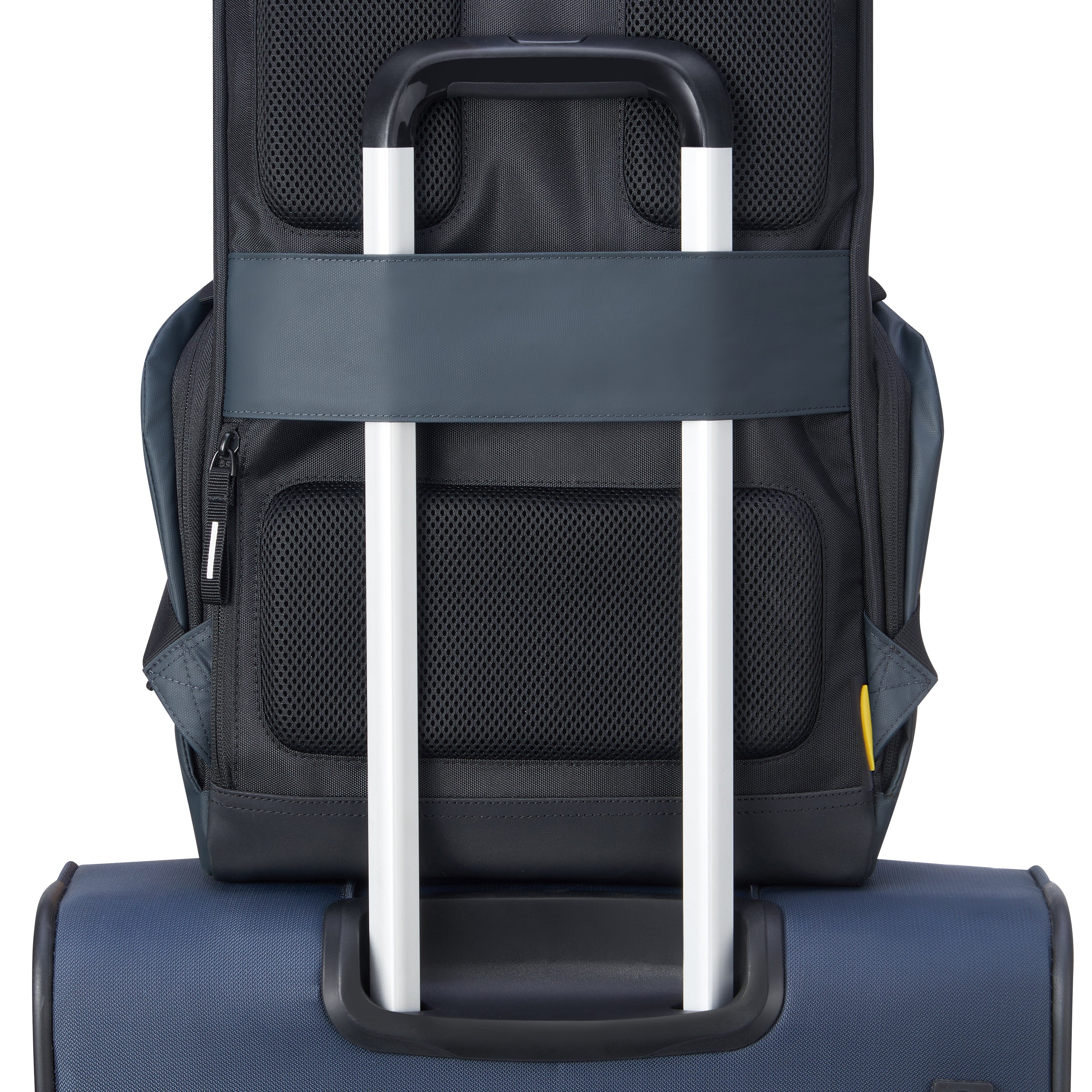 SECURFLAP| Zaino 20.78L BLACK