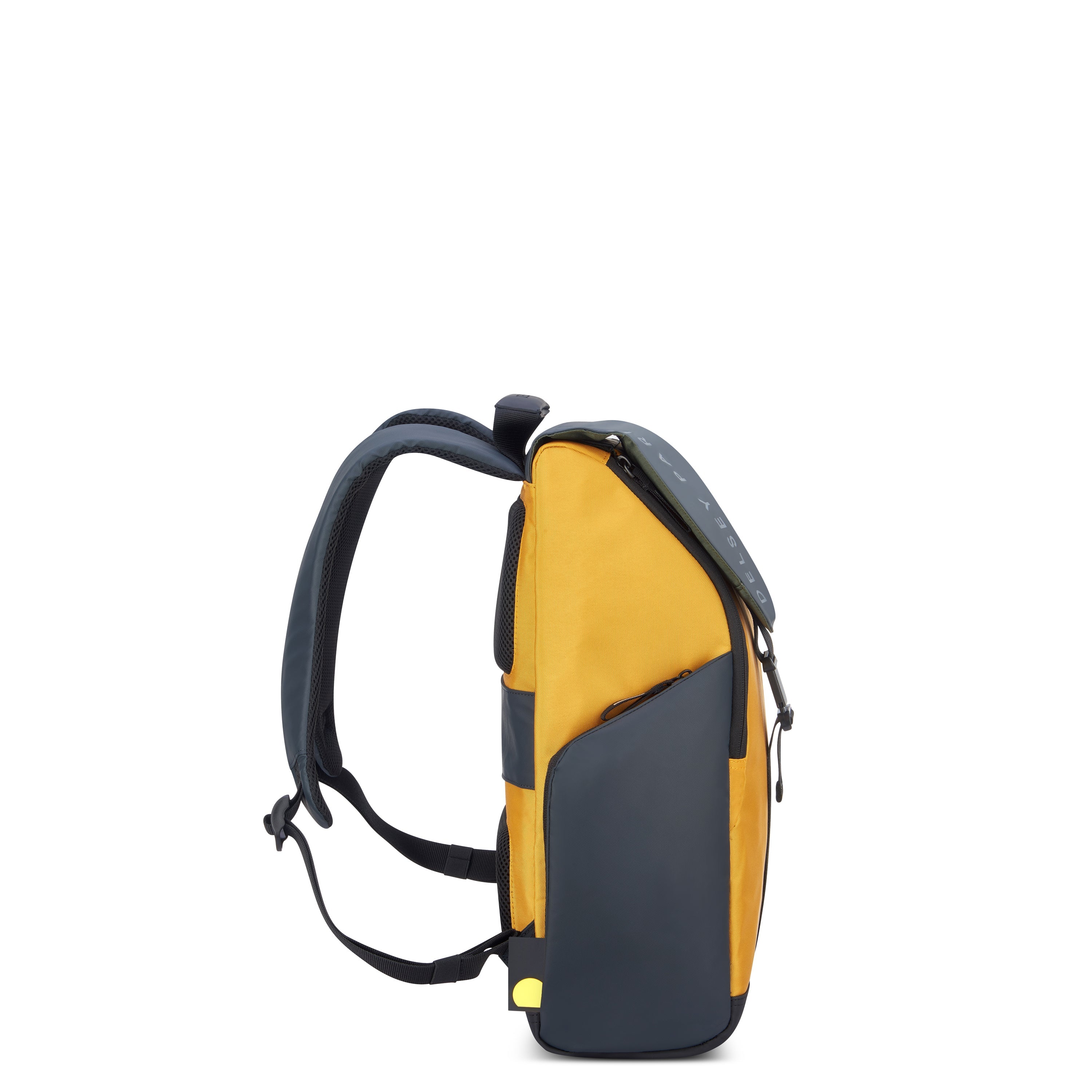 SECURFLAP| Backpack 20.78L YELLOW