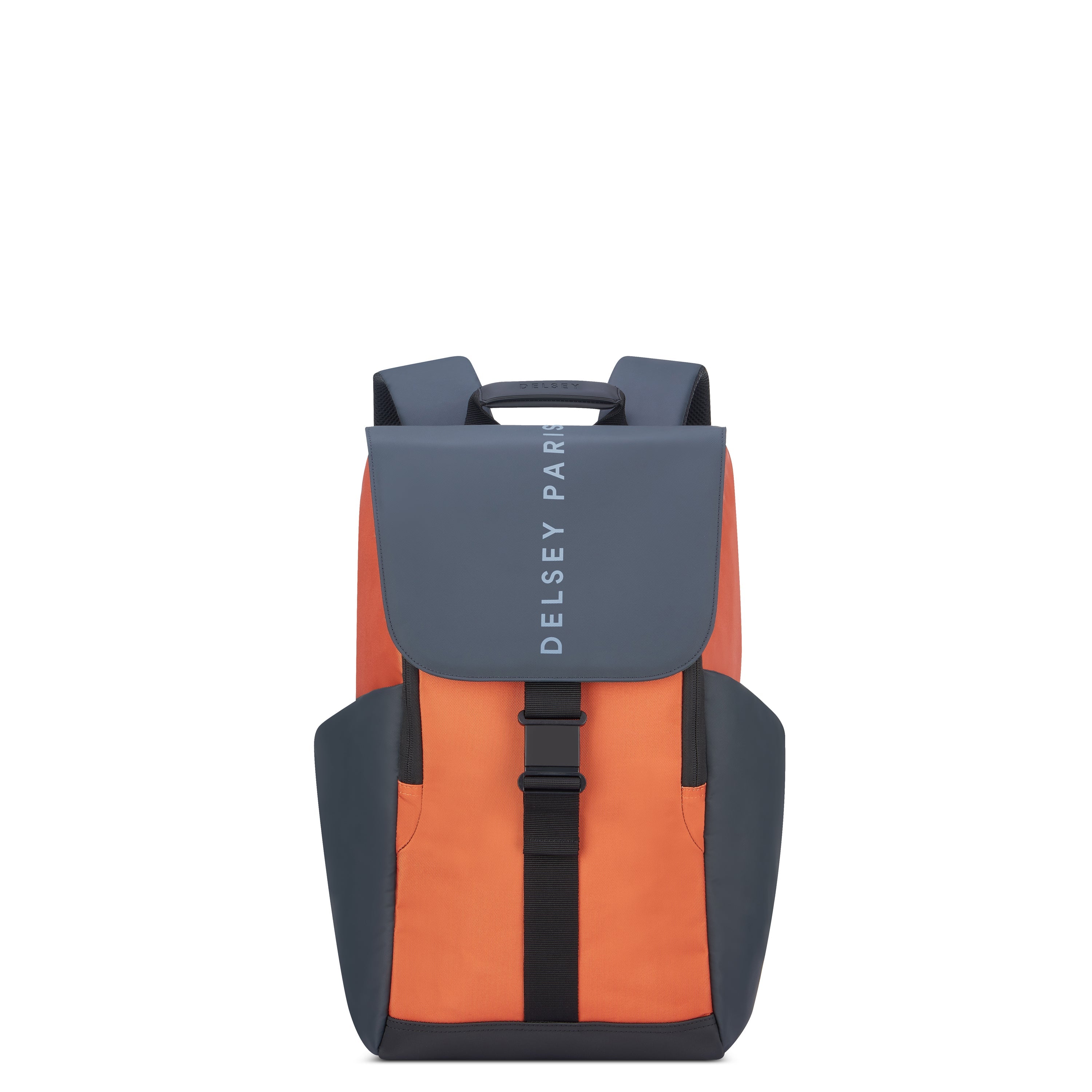 SECURFLAP| Rucksack 20.78L ORANGE