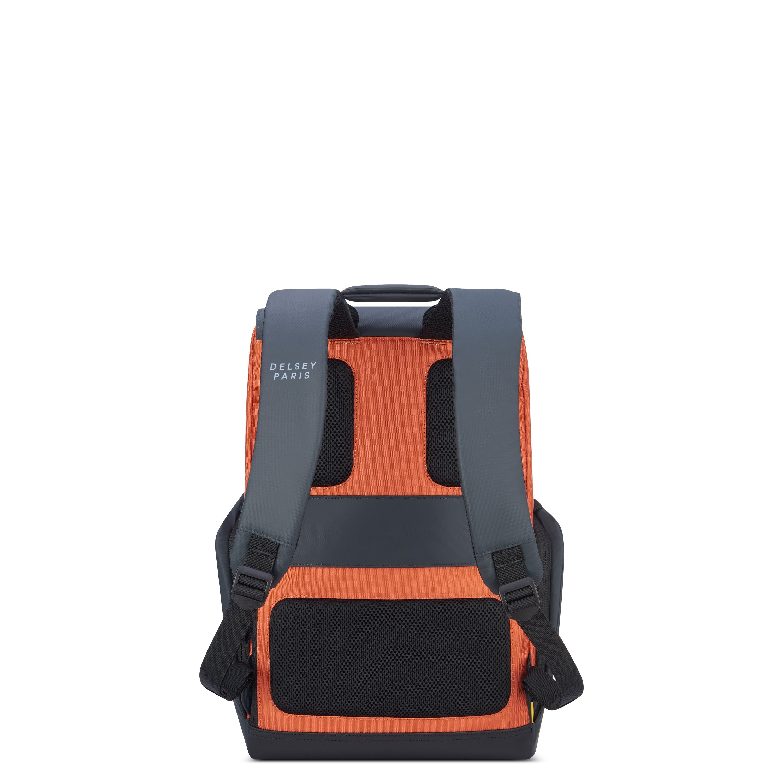 SECURFLAP| Rucksack 20.78L ORANGE