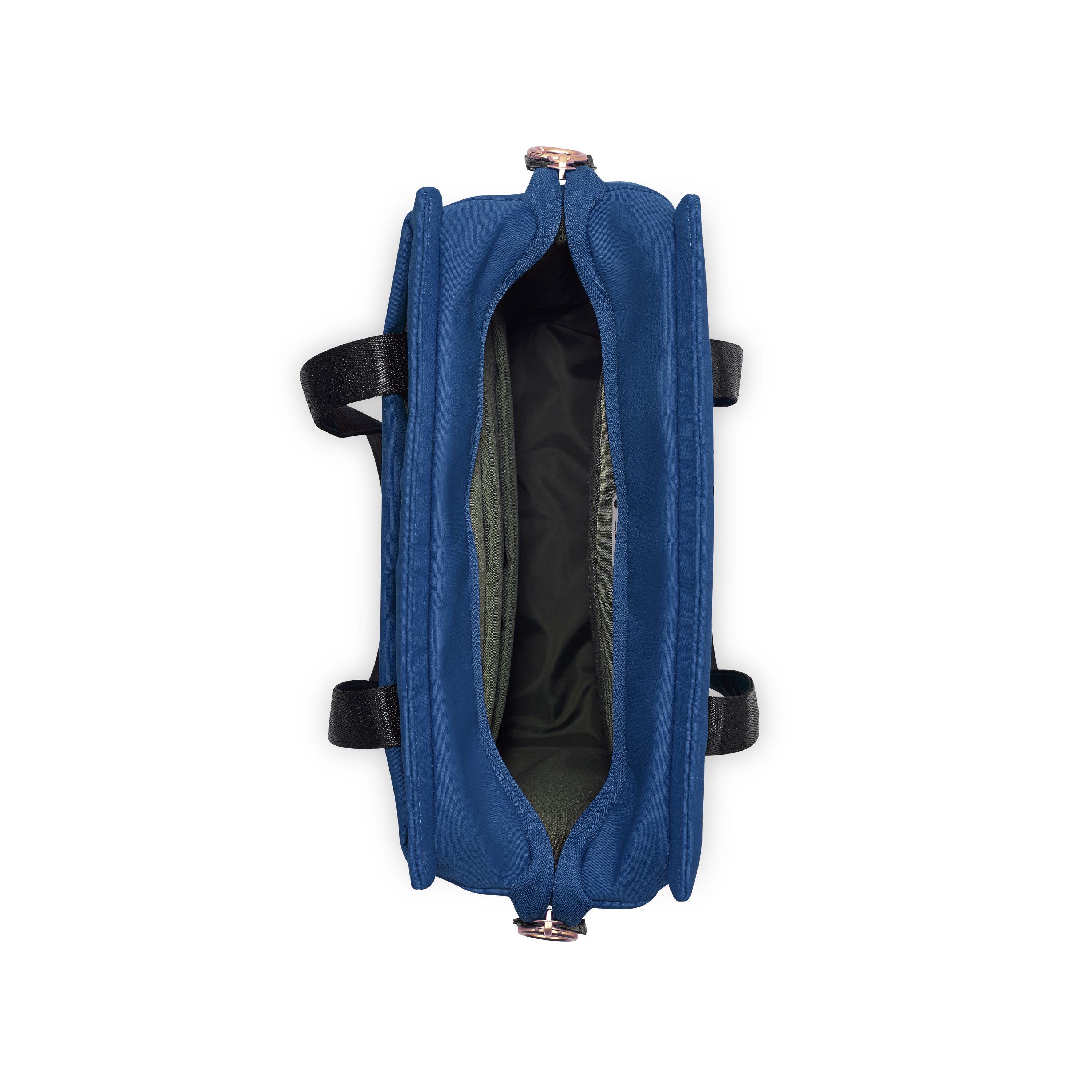 SECURSTYLE| Tote Bag 40 CM DARK BLUE