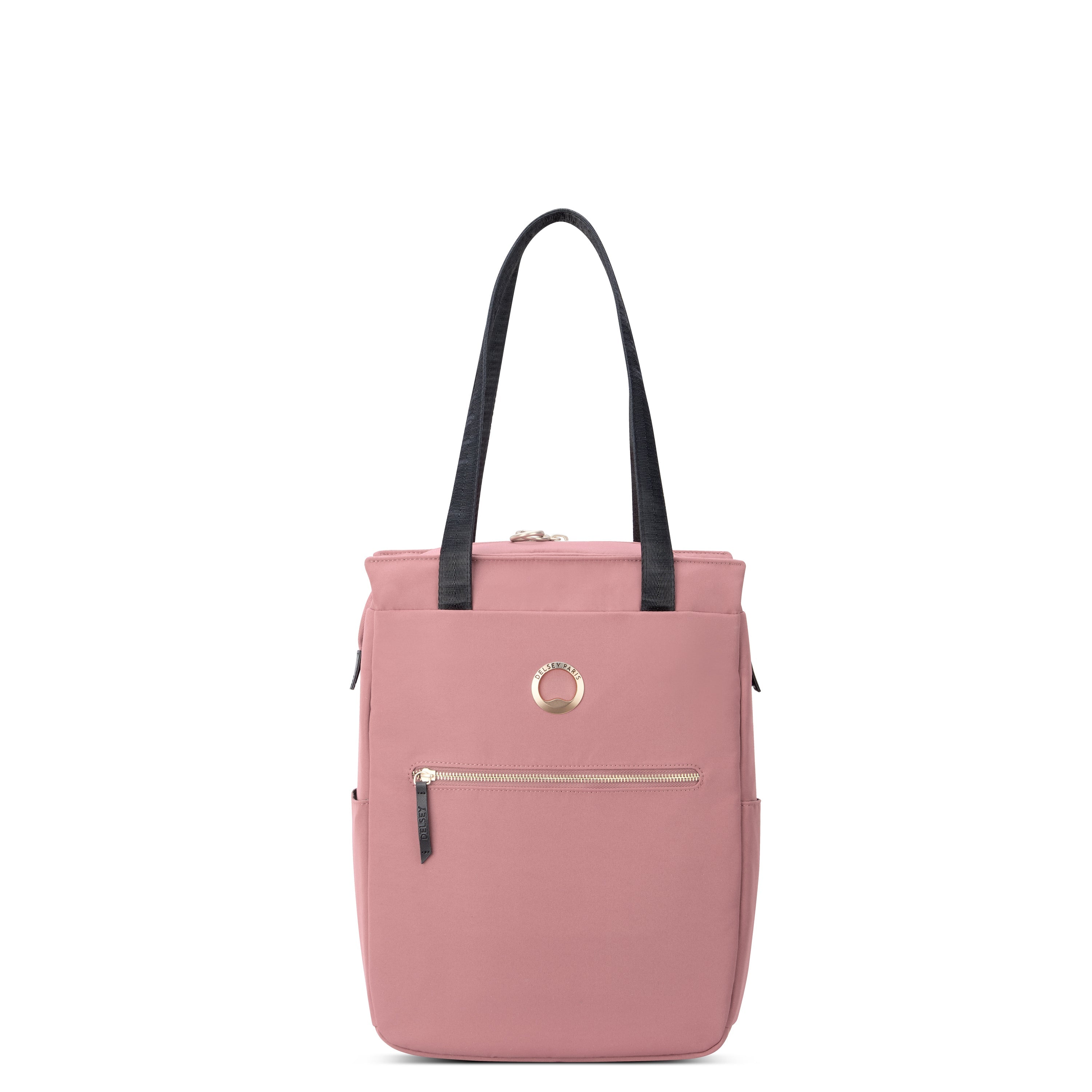 SECURSTYLE| Tote Bag 40 CM ASH ROSE