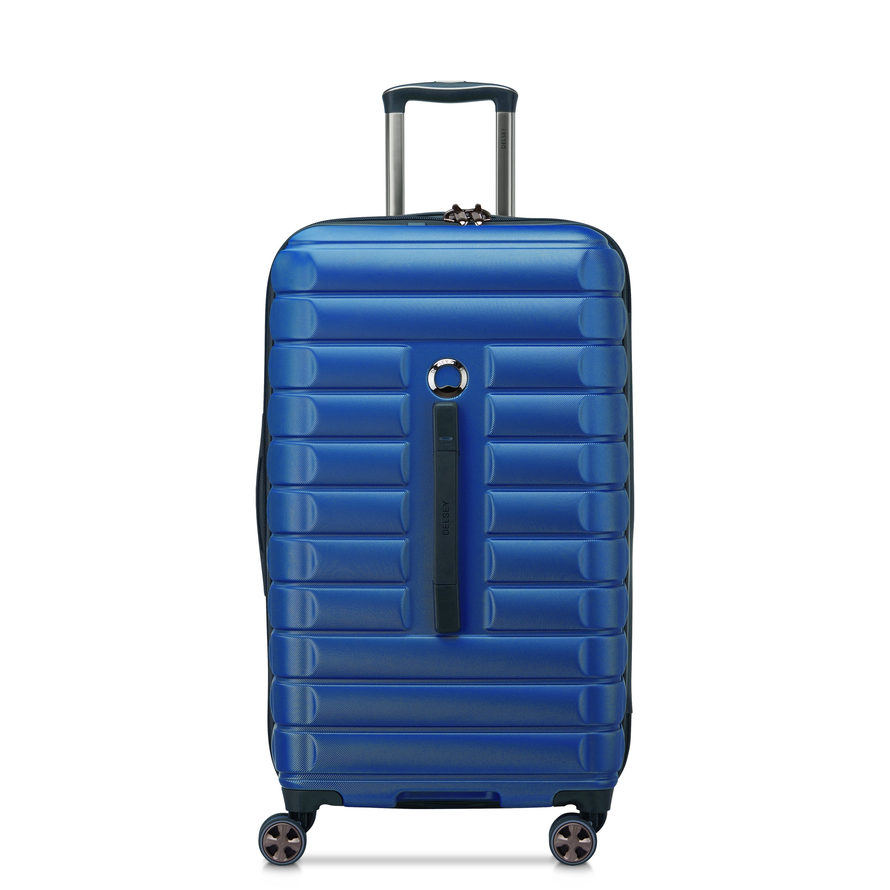 SHADOW 5.0| Trunk Check-In BLUE