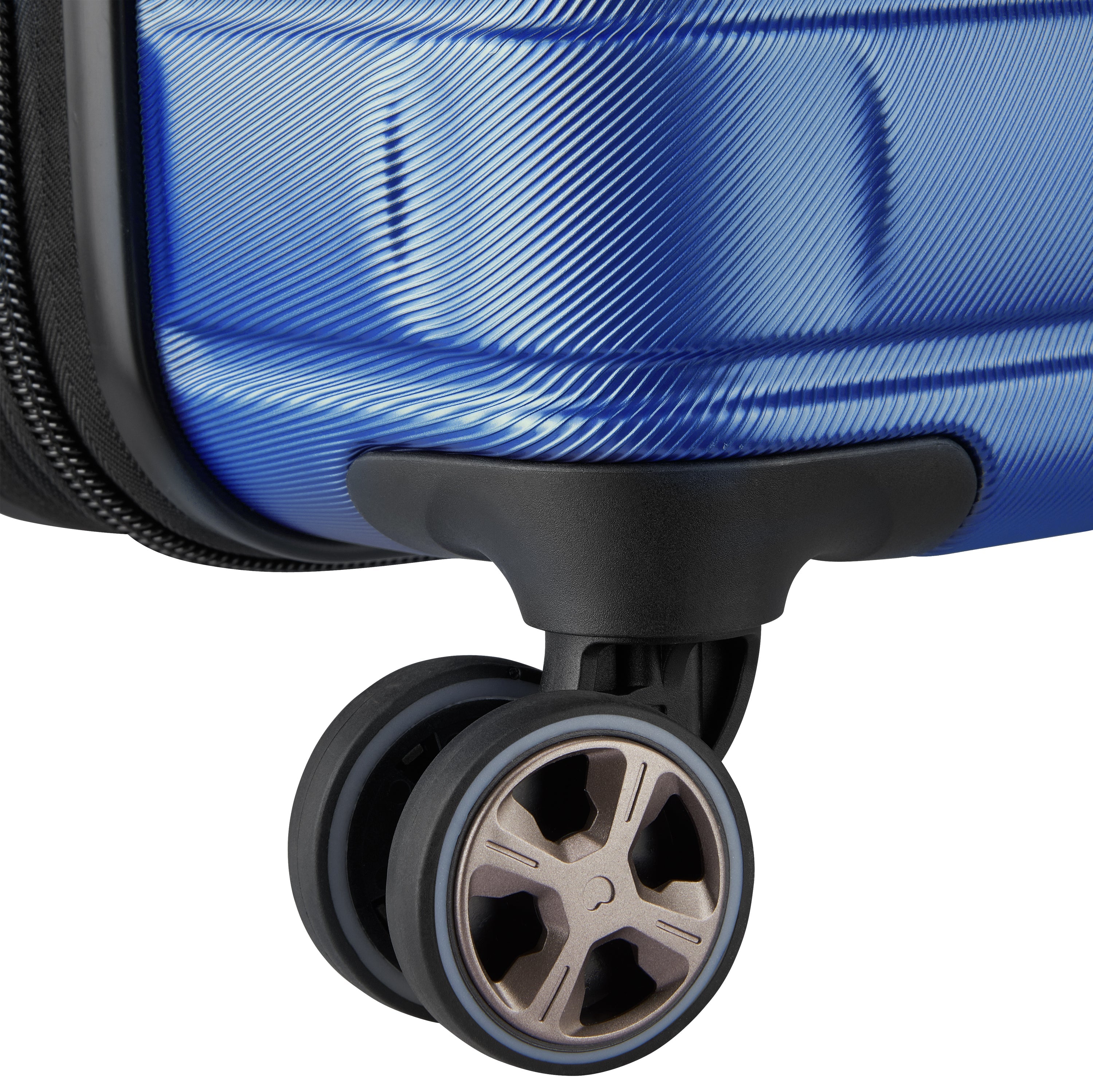 SHADOW 5.0| Trunk Check-In BLUE