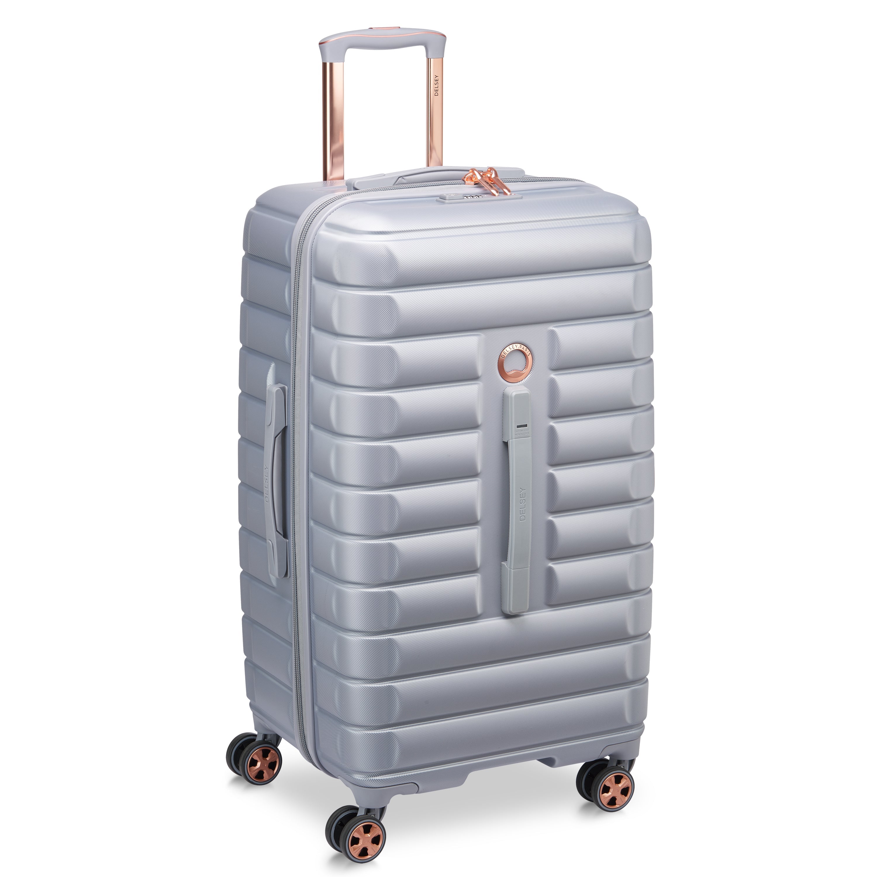 SHADOW 5.0| Trunk Check-In PLATIN