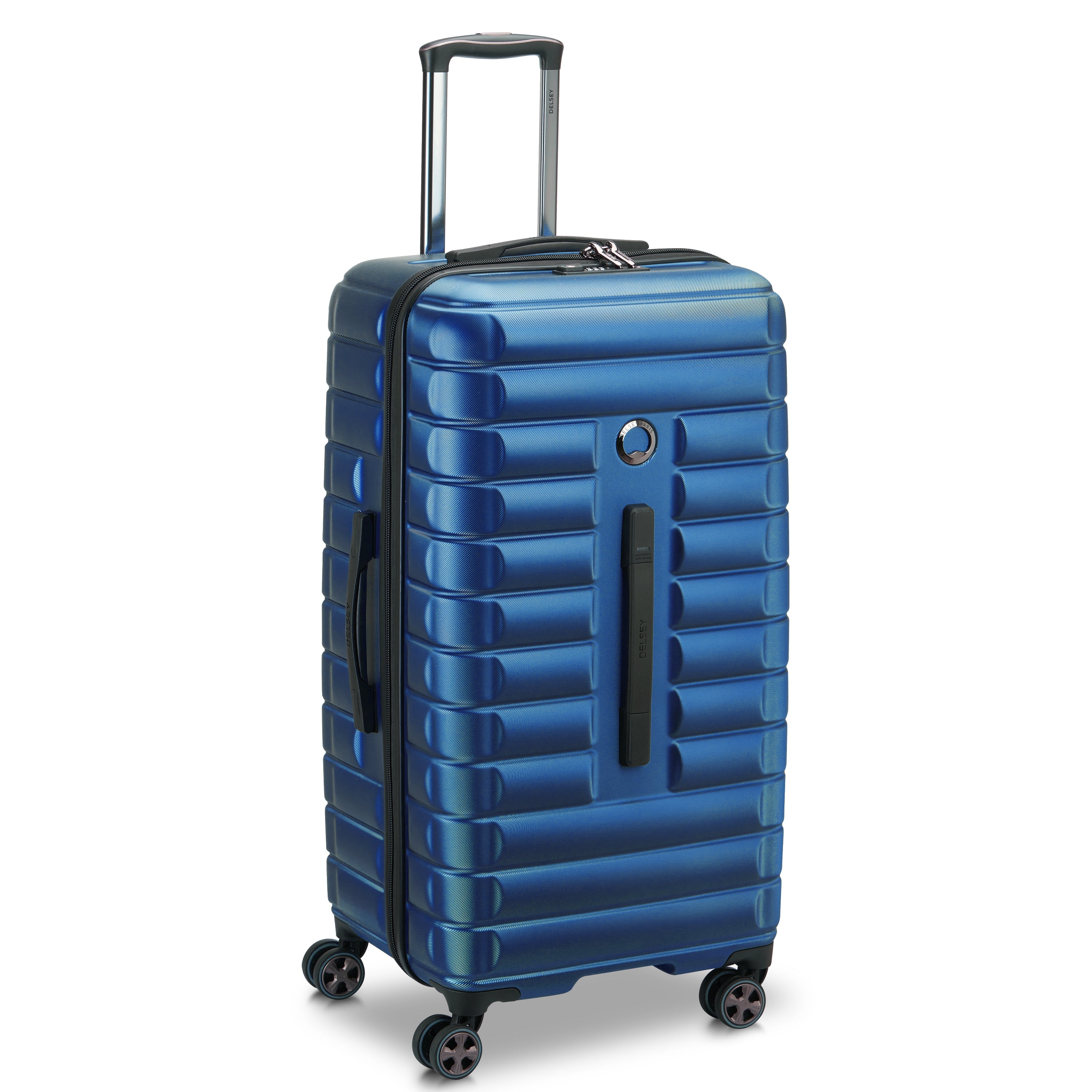 SHADOW 5.0| Trunk Inchecken BLAUW