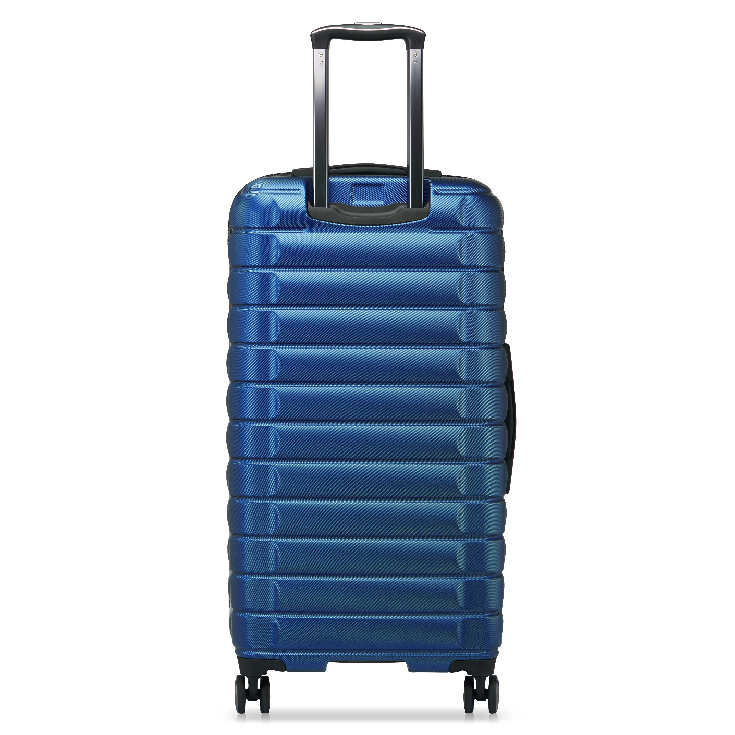 SHADOW 5.0| Trunk Inchecken BLAUW